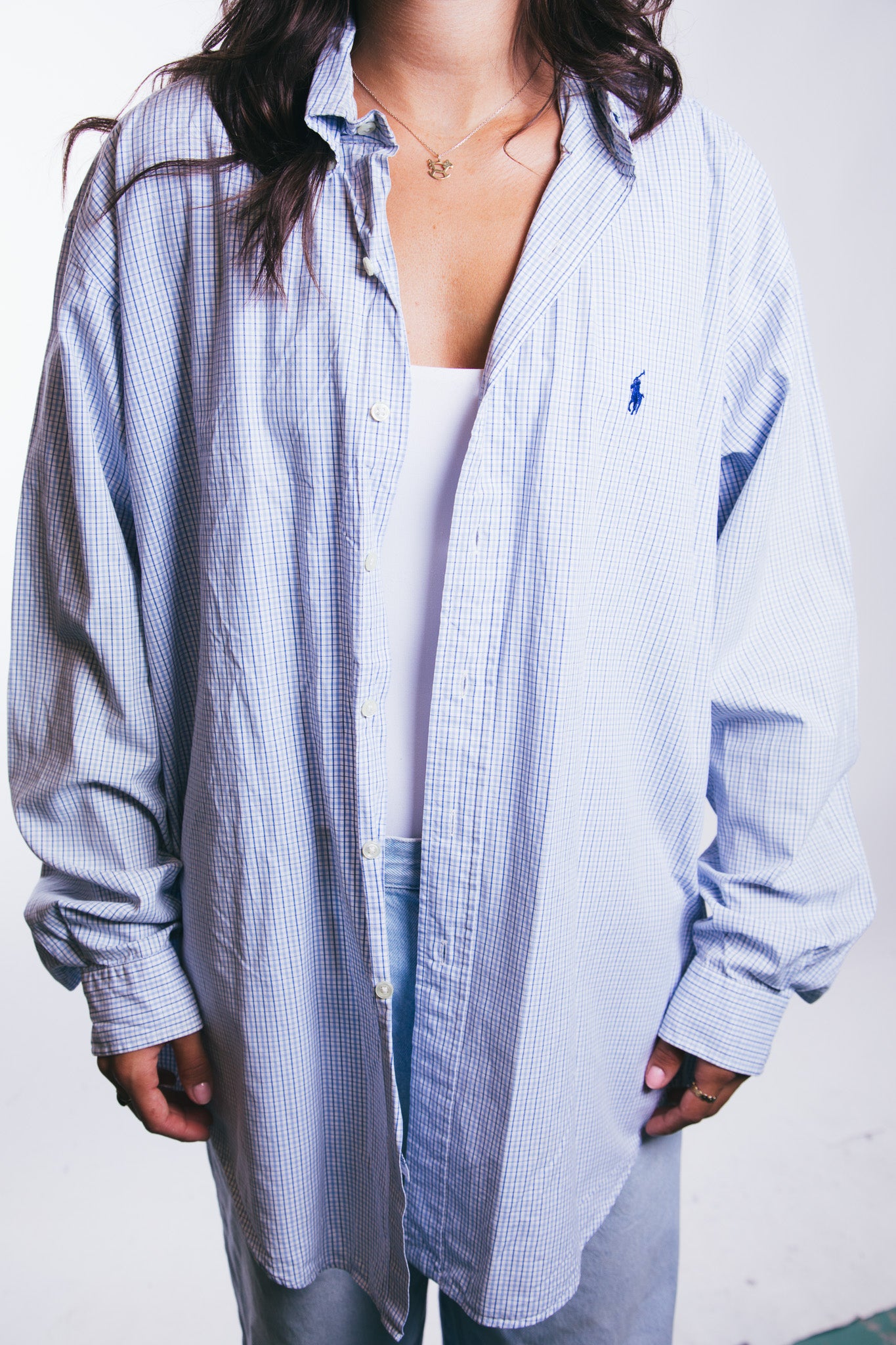 Ralph Lauren - Shirt (M)