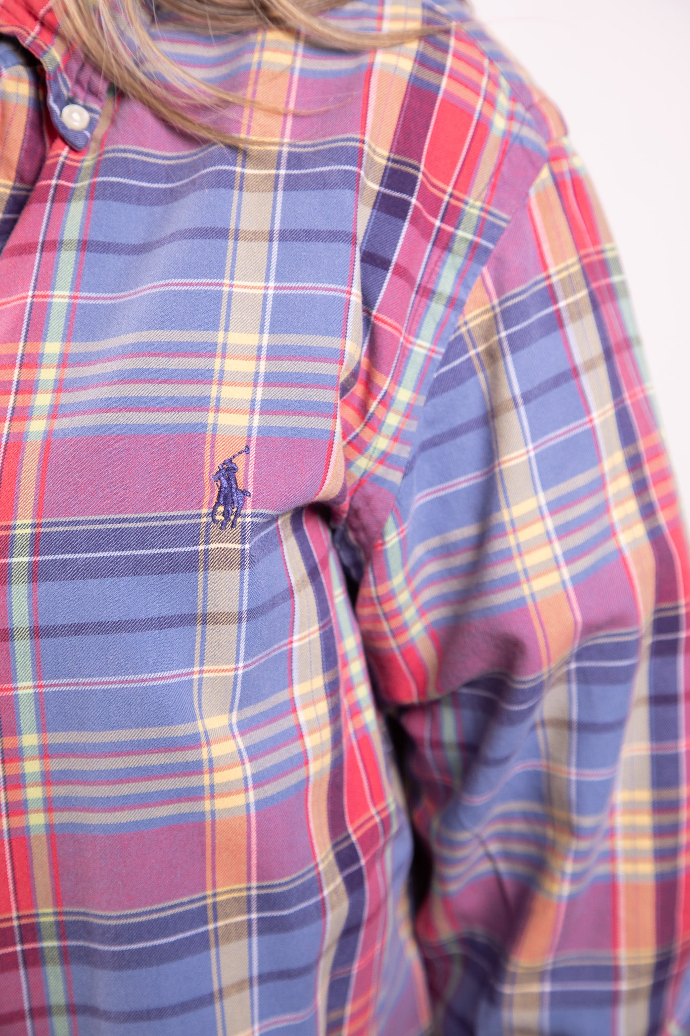 Ralph Lauren - Shirt (S)