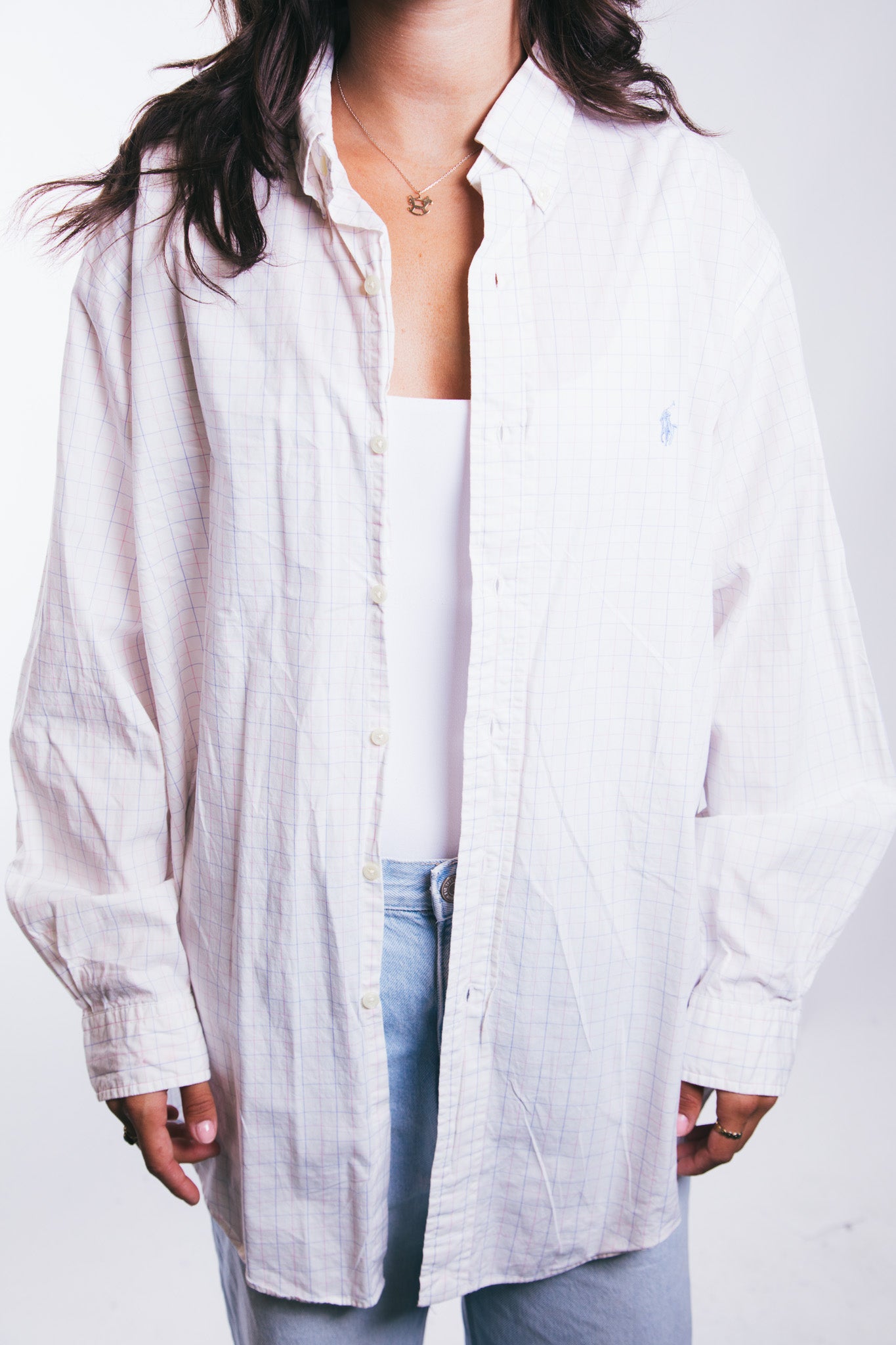 Ralph Lauren - Shirt (M)