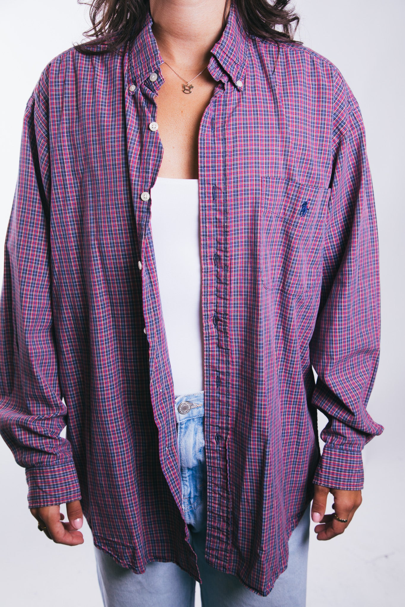 Ralph Lauren - Shirt (M)