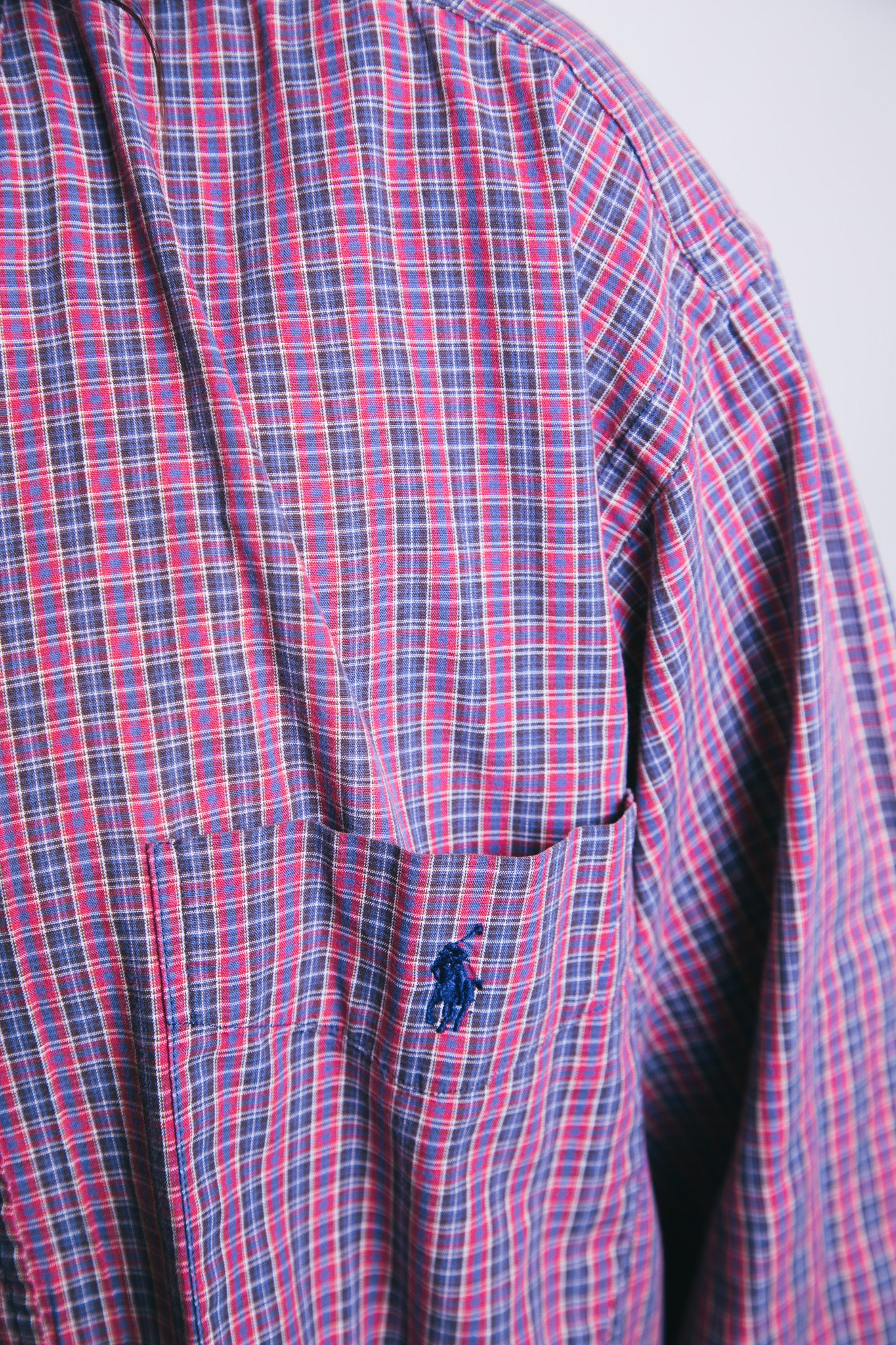 Ralph Lauren - Shirt (M)