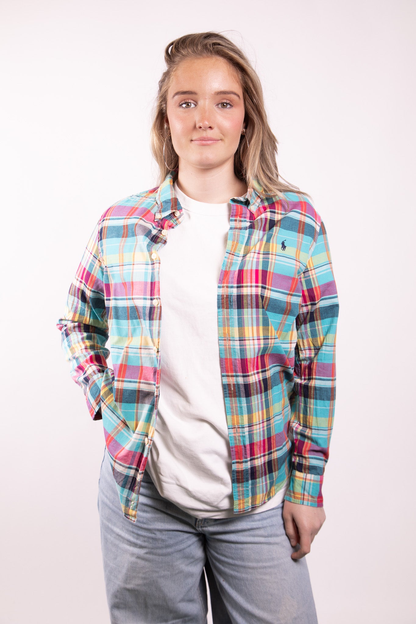 Ralph Lauren - Shirt (XS)
