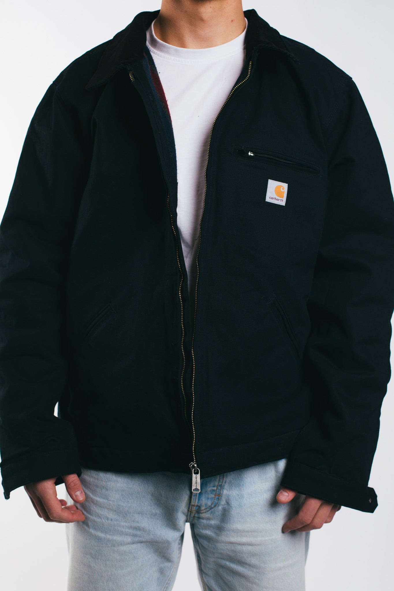 Carhartt - Detroit Jacket