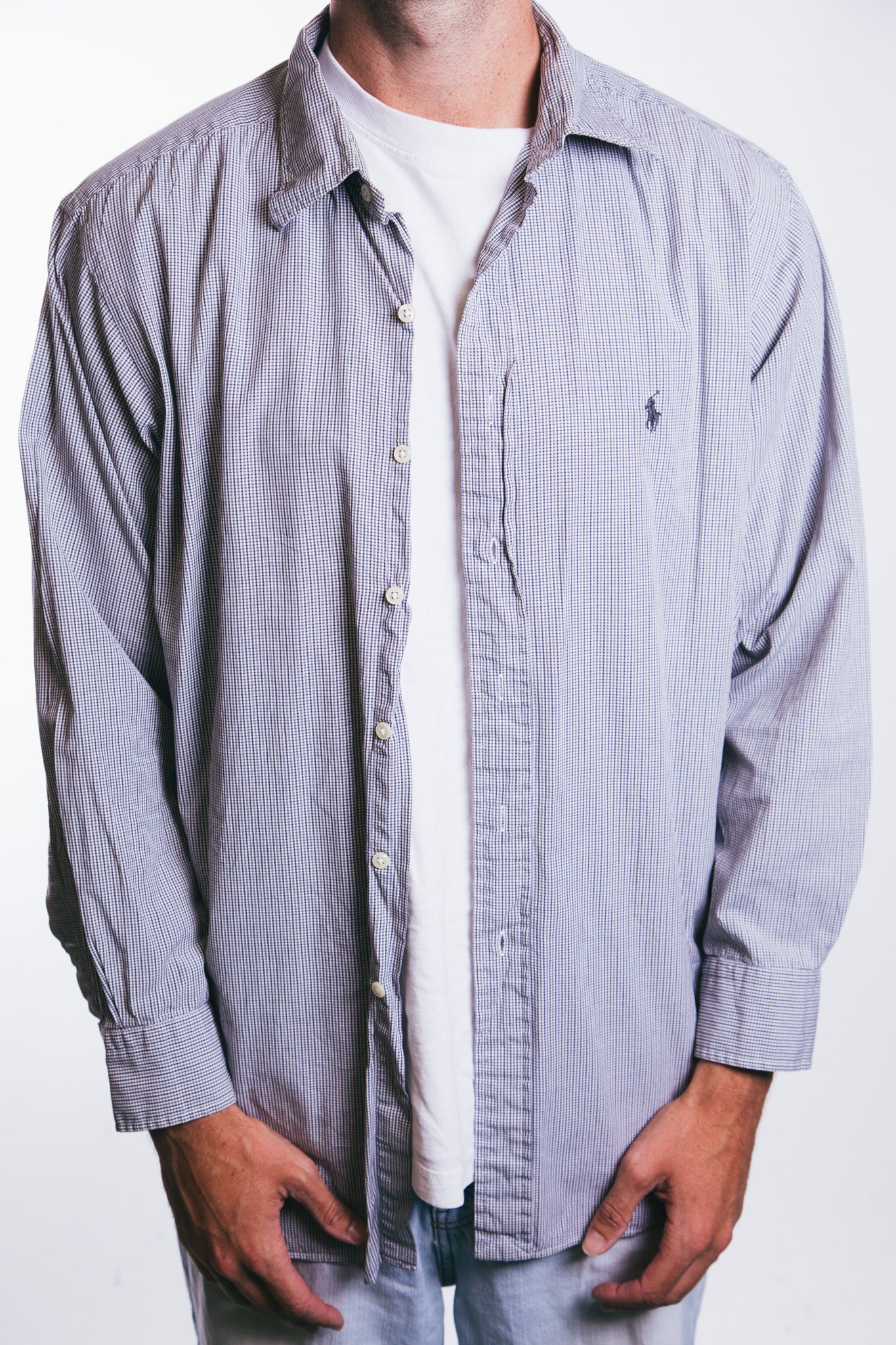 Ralph Lauren - Shirt (XL)