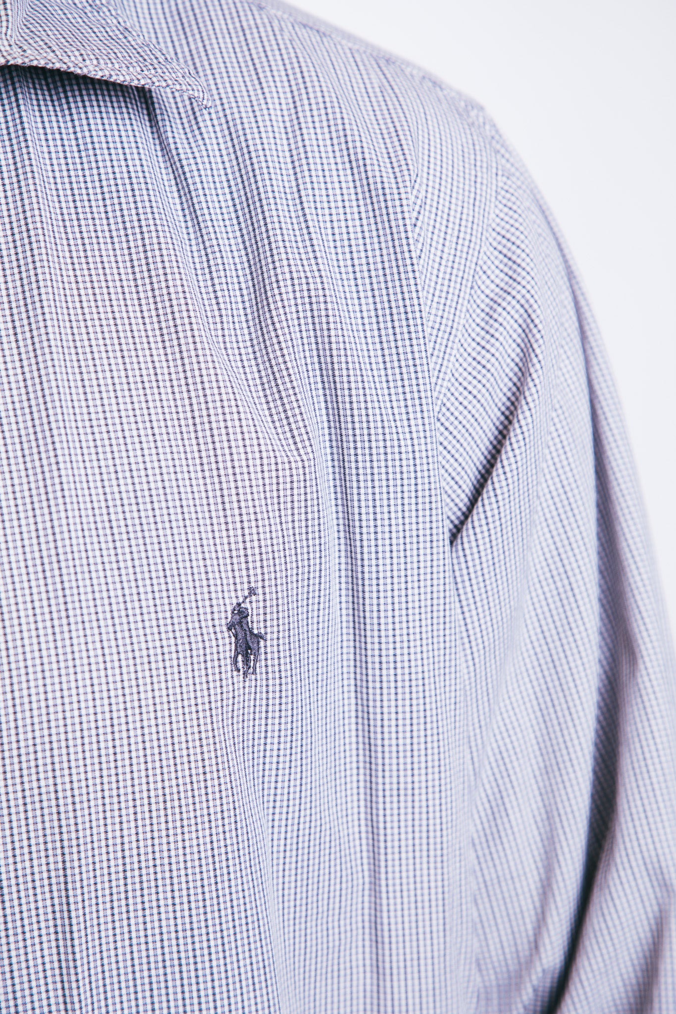 Ralph Lauren - Shirt (XL)