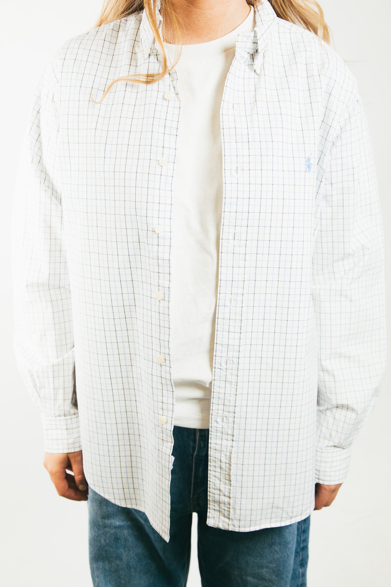 Ralph Lauren - Shirt (M)