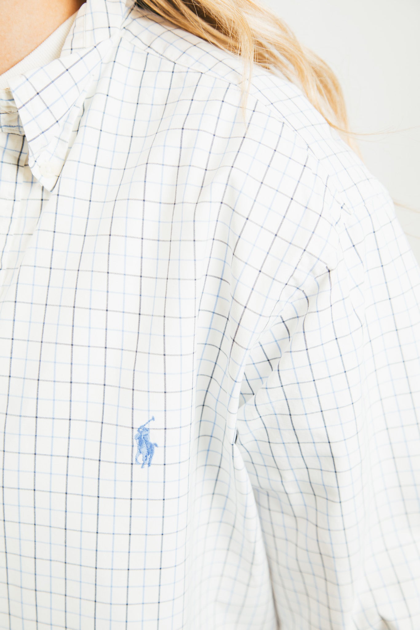 Ralph Lauren - Shirt (M)