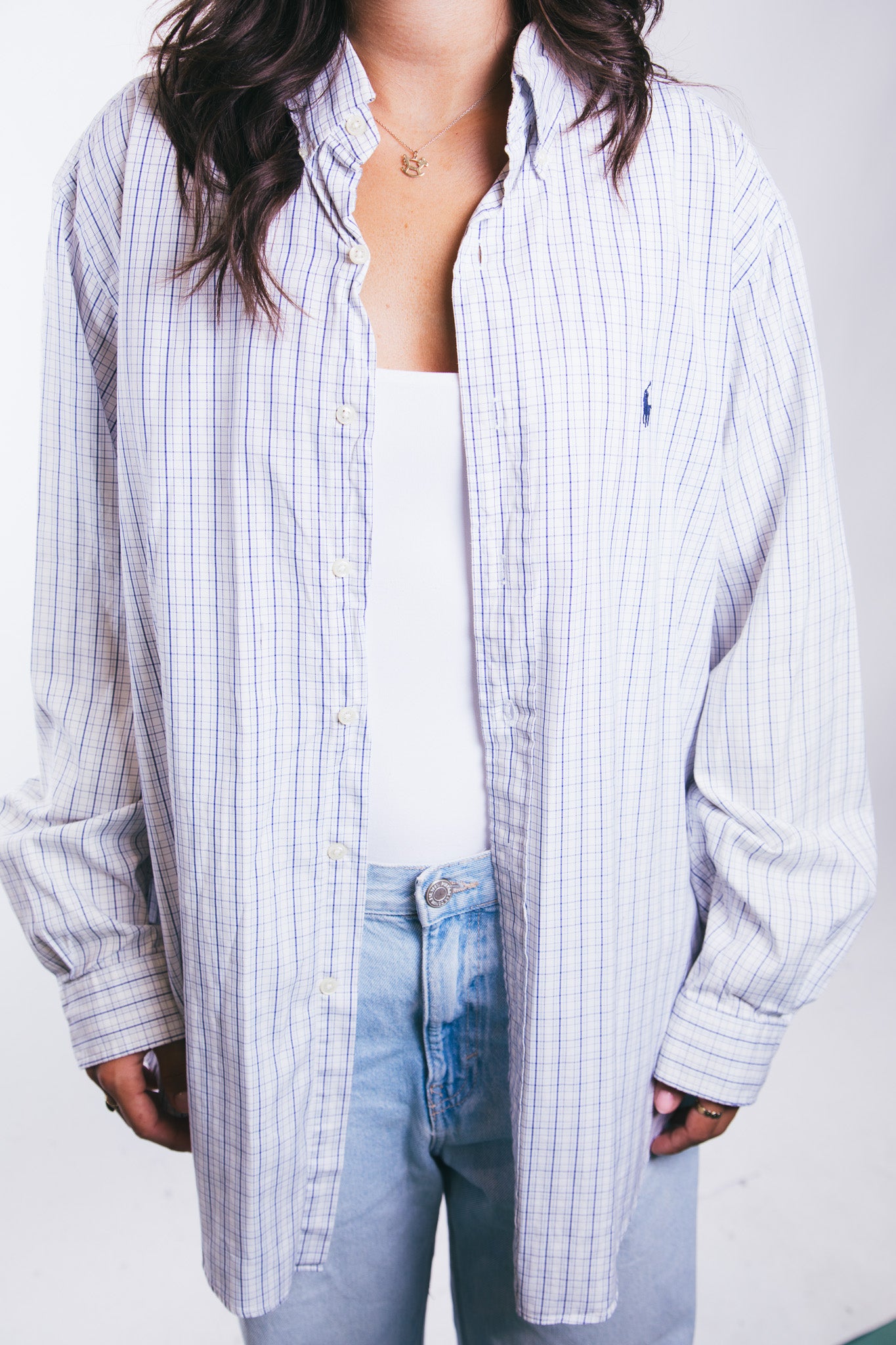 Ralph Lauren - Shirt (M)