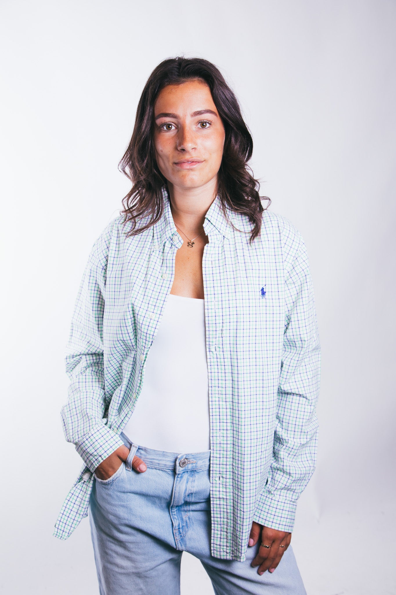 Ralph Lauren - Shirt (M)