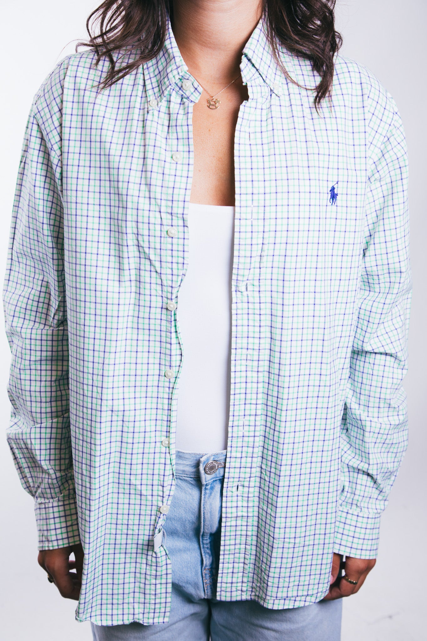 Ralph Lauren - Shirt (M)