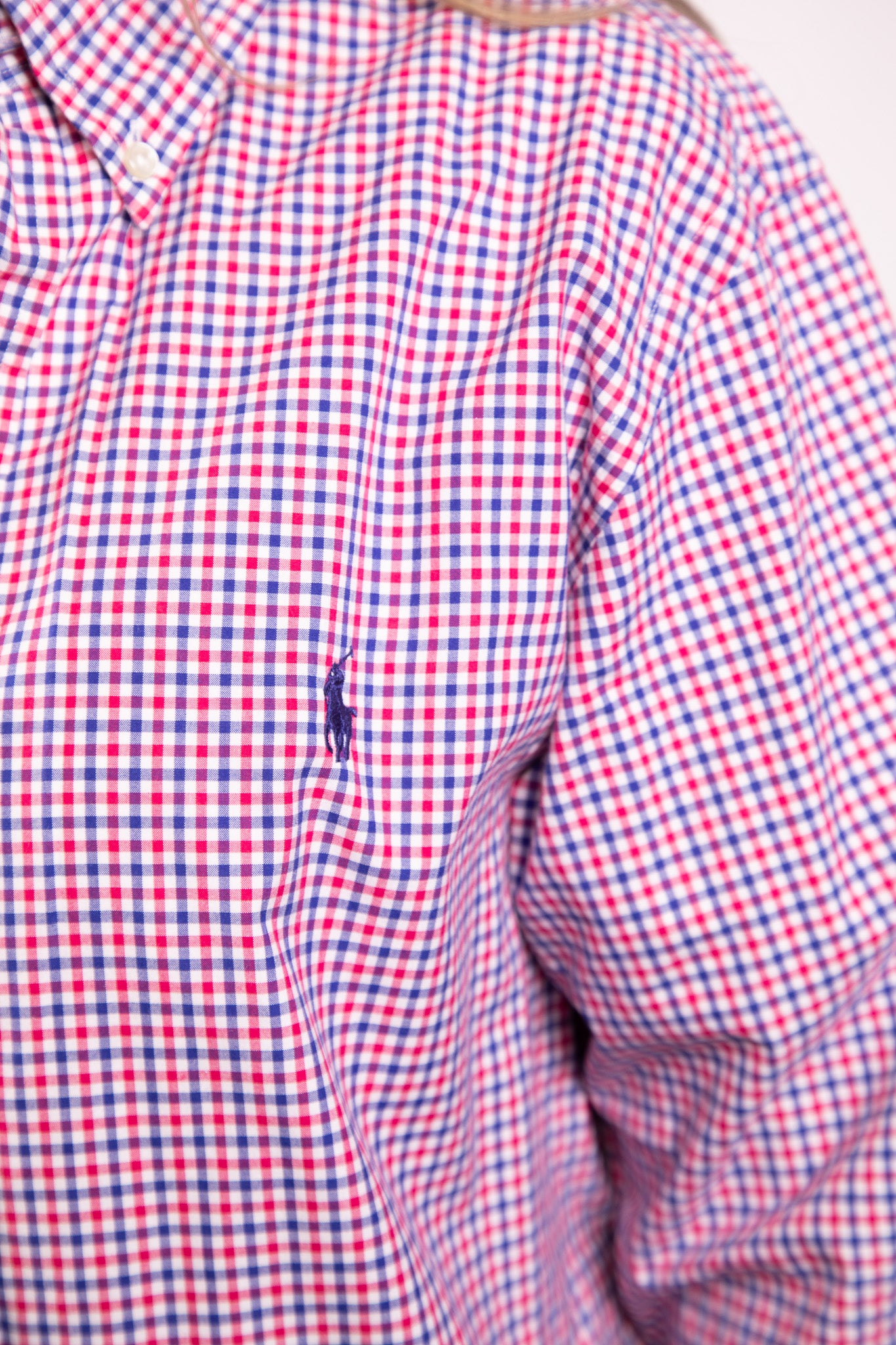Ralph Lauren - Shirt (M)