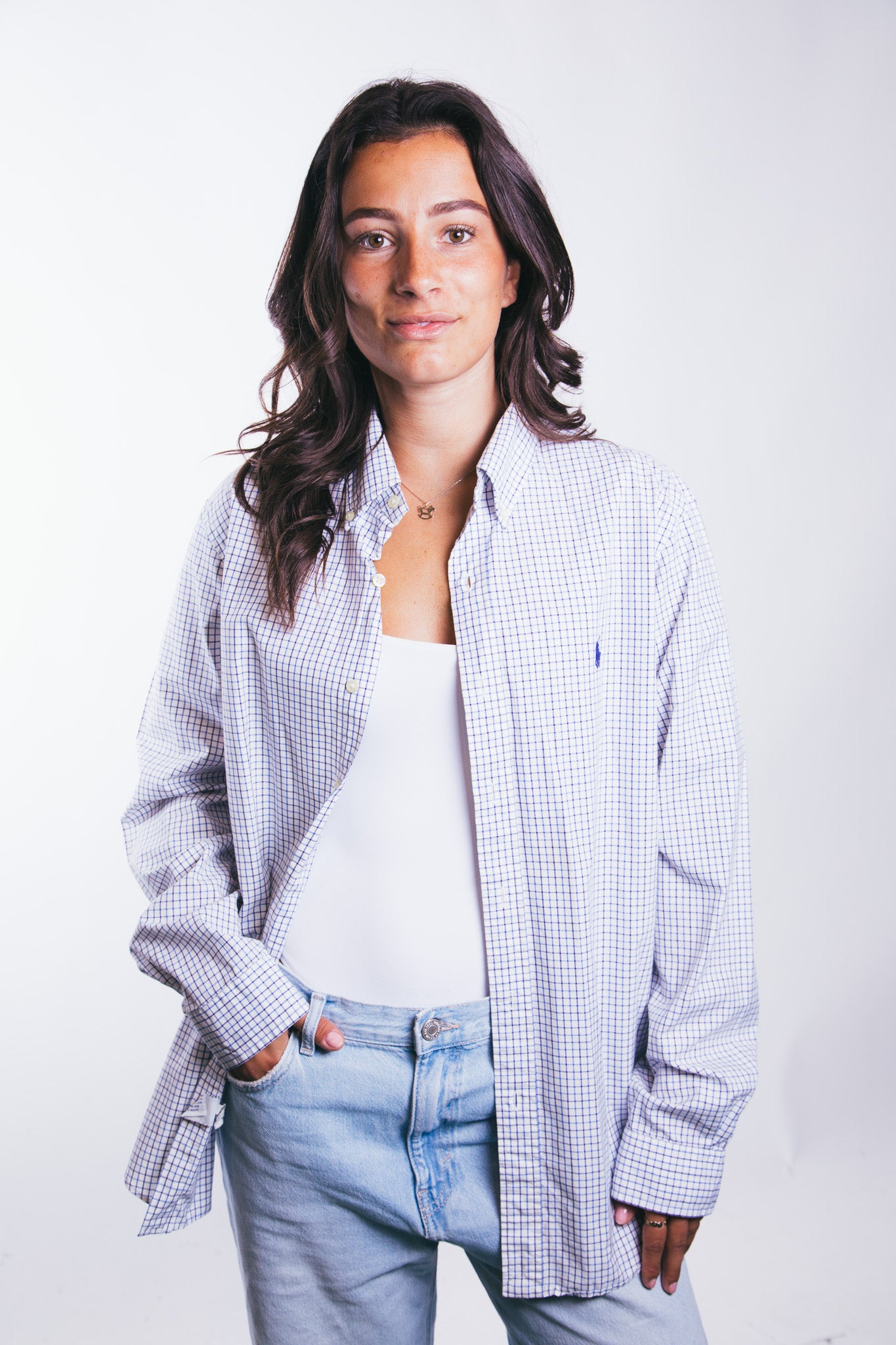 Ralph Lauren - Shirt (M)