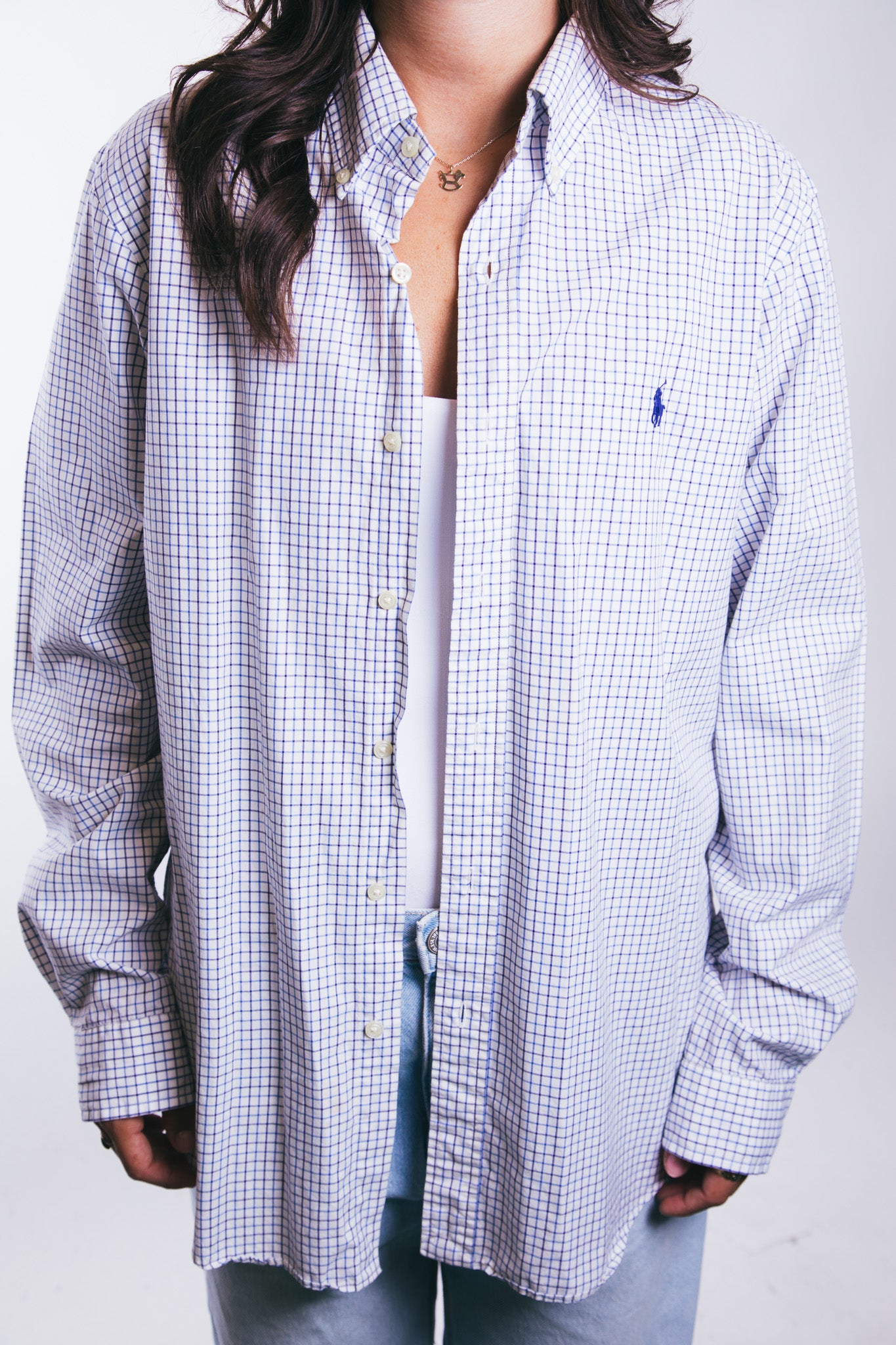 Ralph Lauren - Shirt (M)