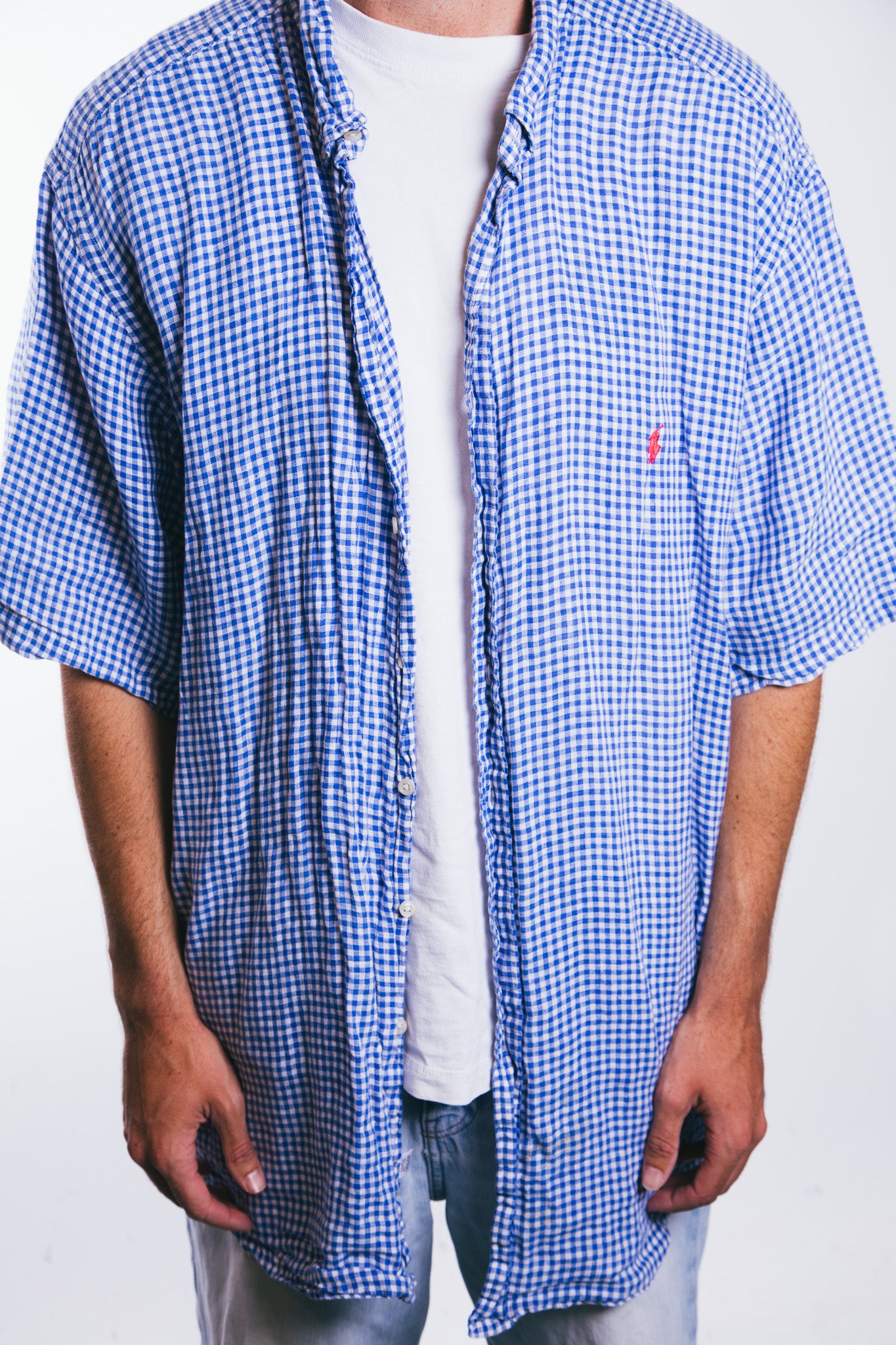 Ralph Lauren - Shirt (XXXXL)