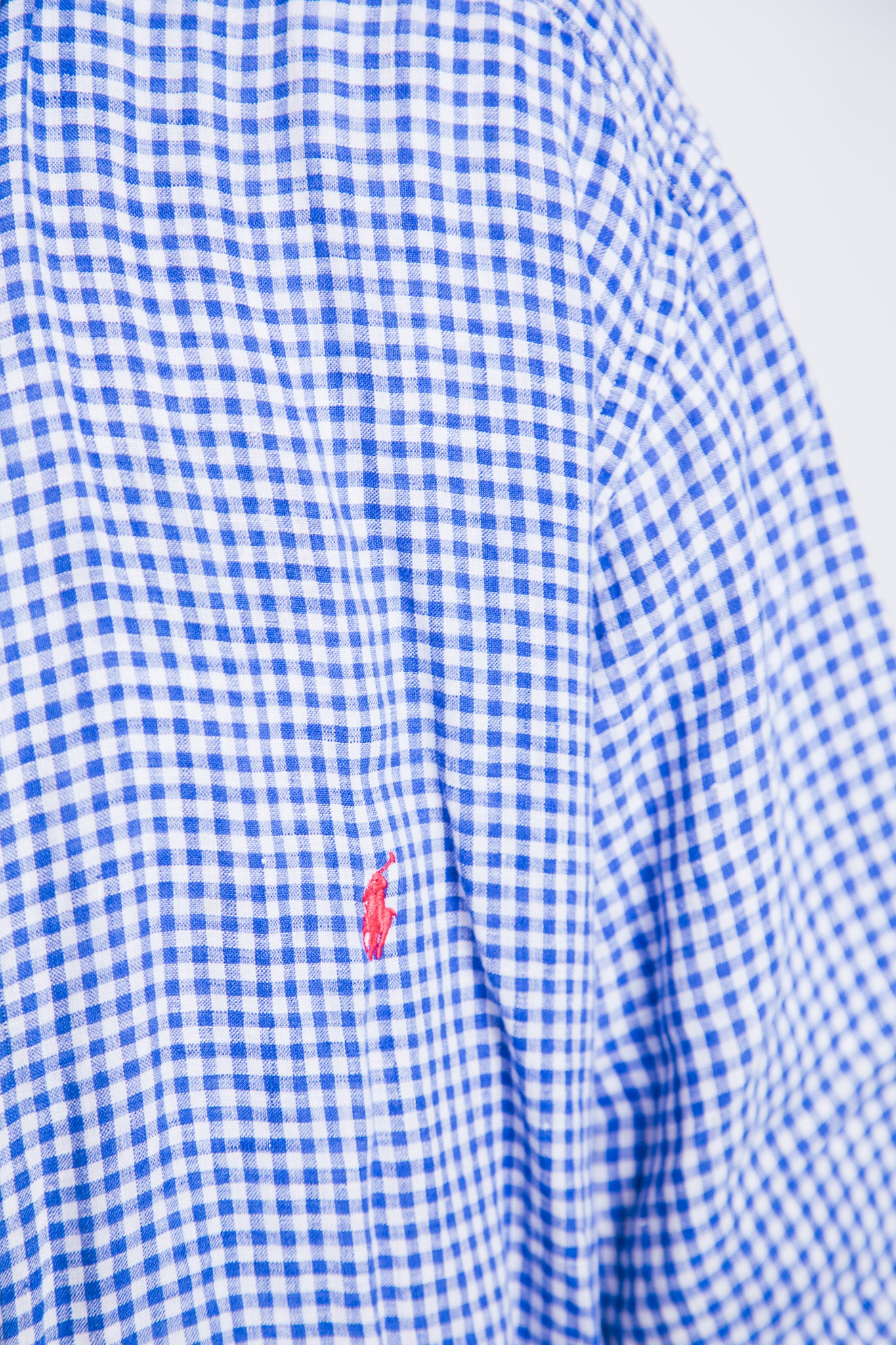 Ralph Lauren - Shirt (XXXXL)