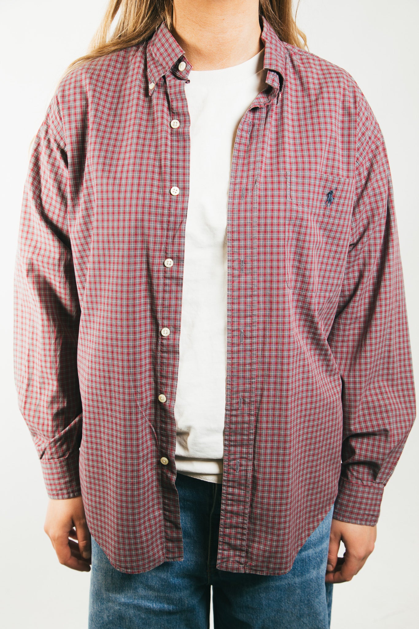 Ralph Lauren - Shirt (S)