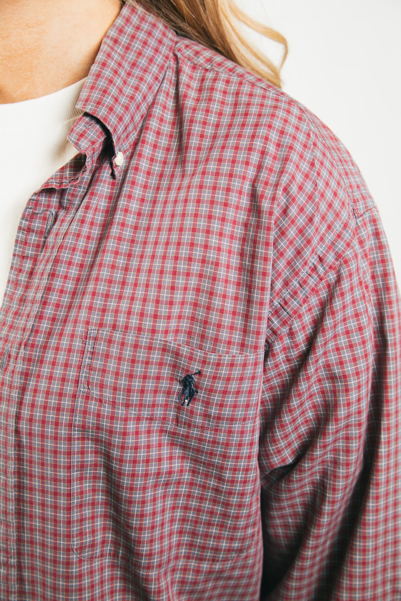 Ralph Lauren - Shirt (S)