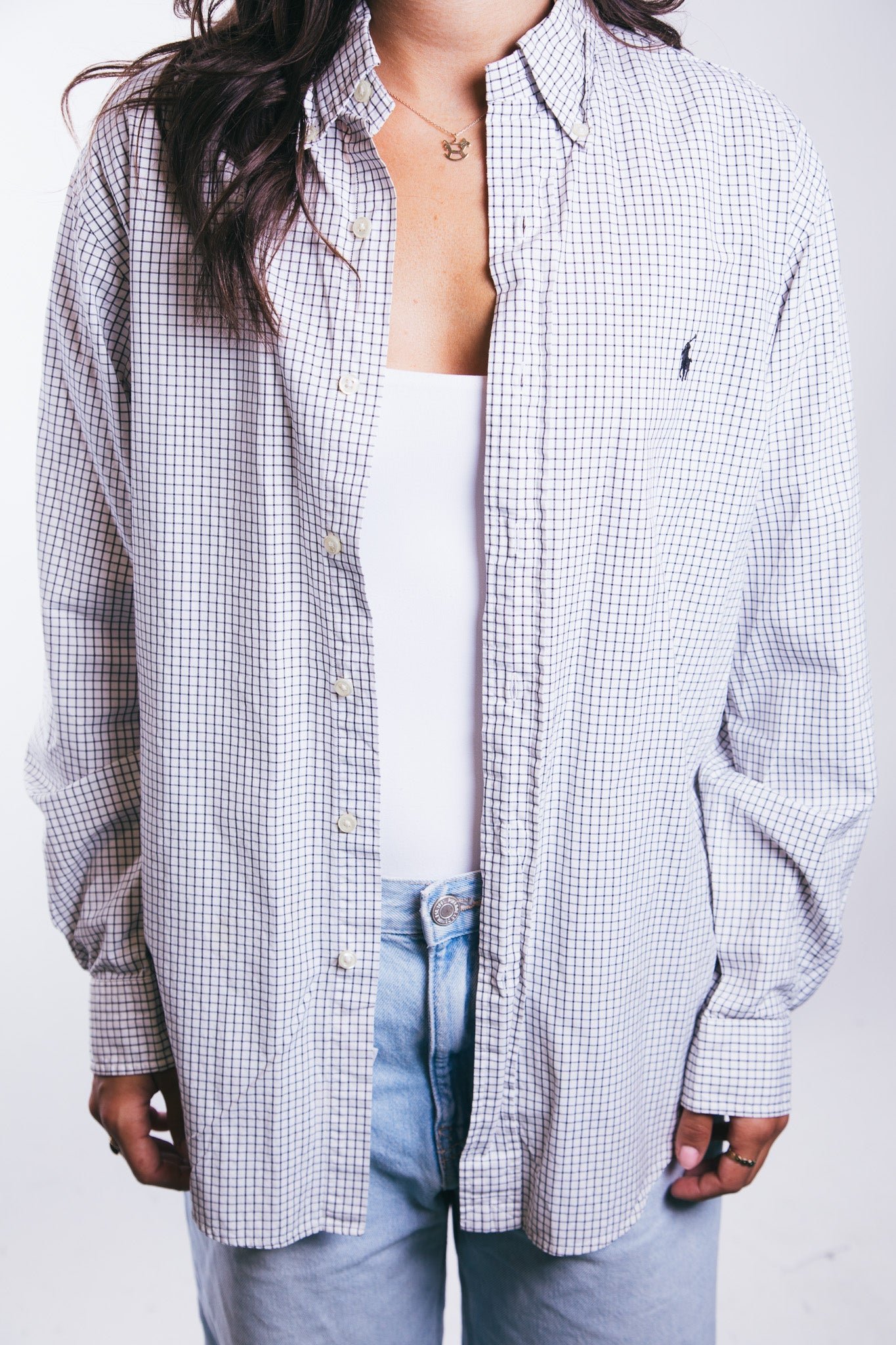 Ralph Lauren - Shirt (M)