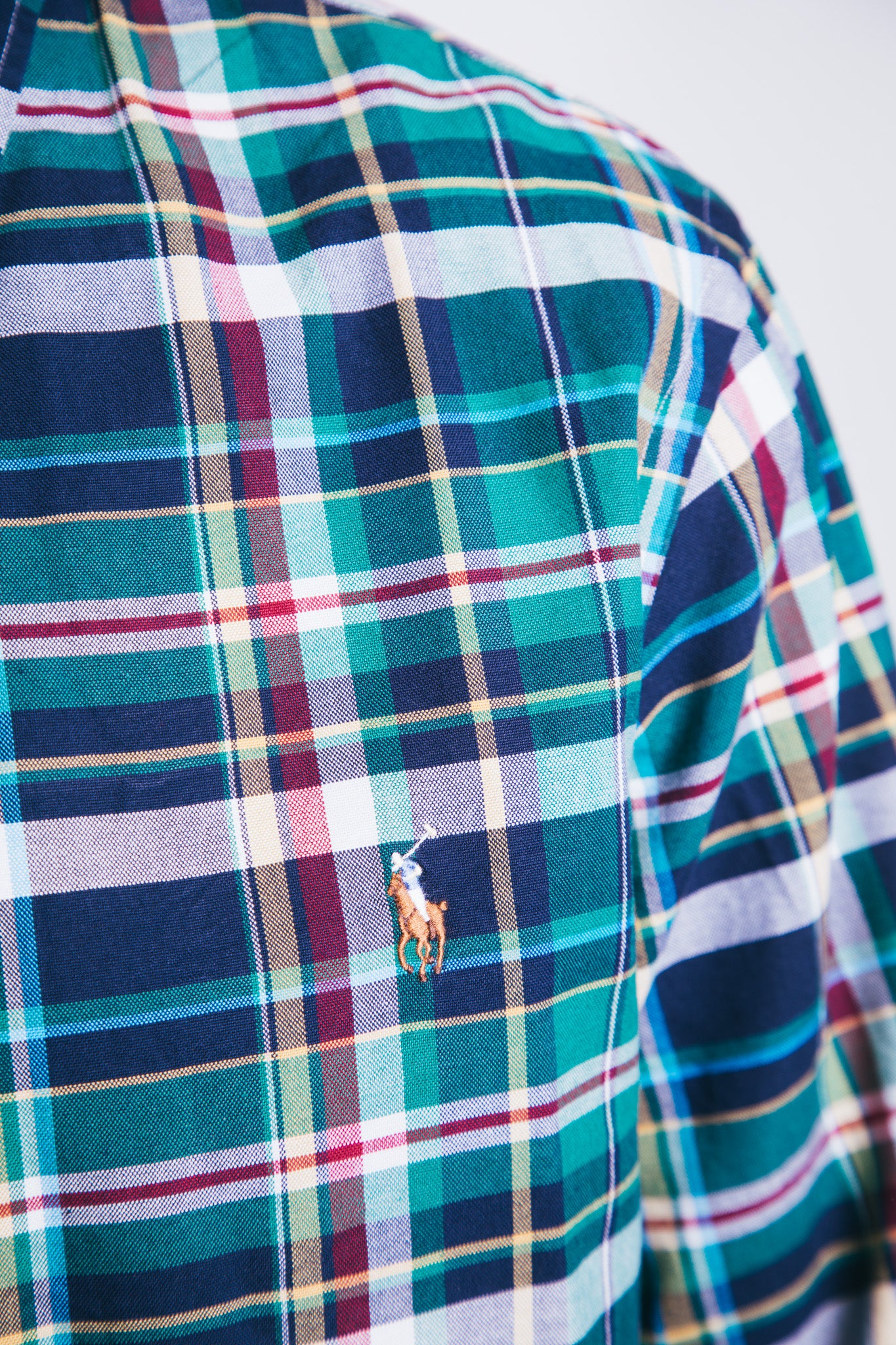 Ralph Lauren - Shirt (XL)