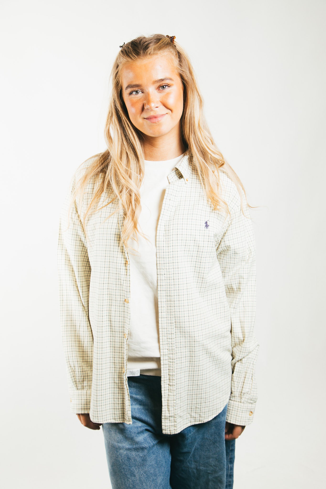 Ralph Lauren - Shirt (S)