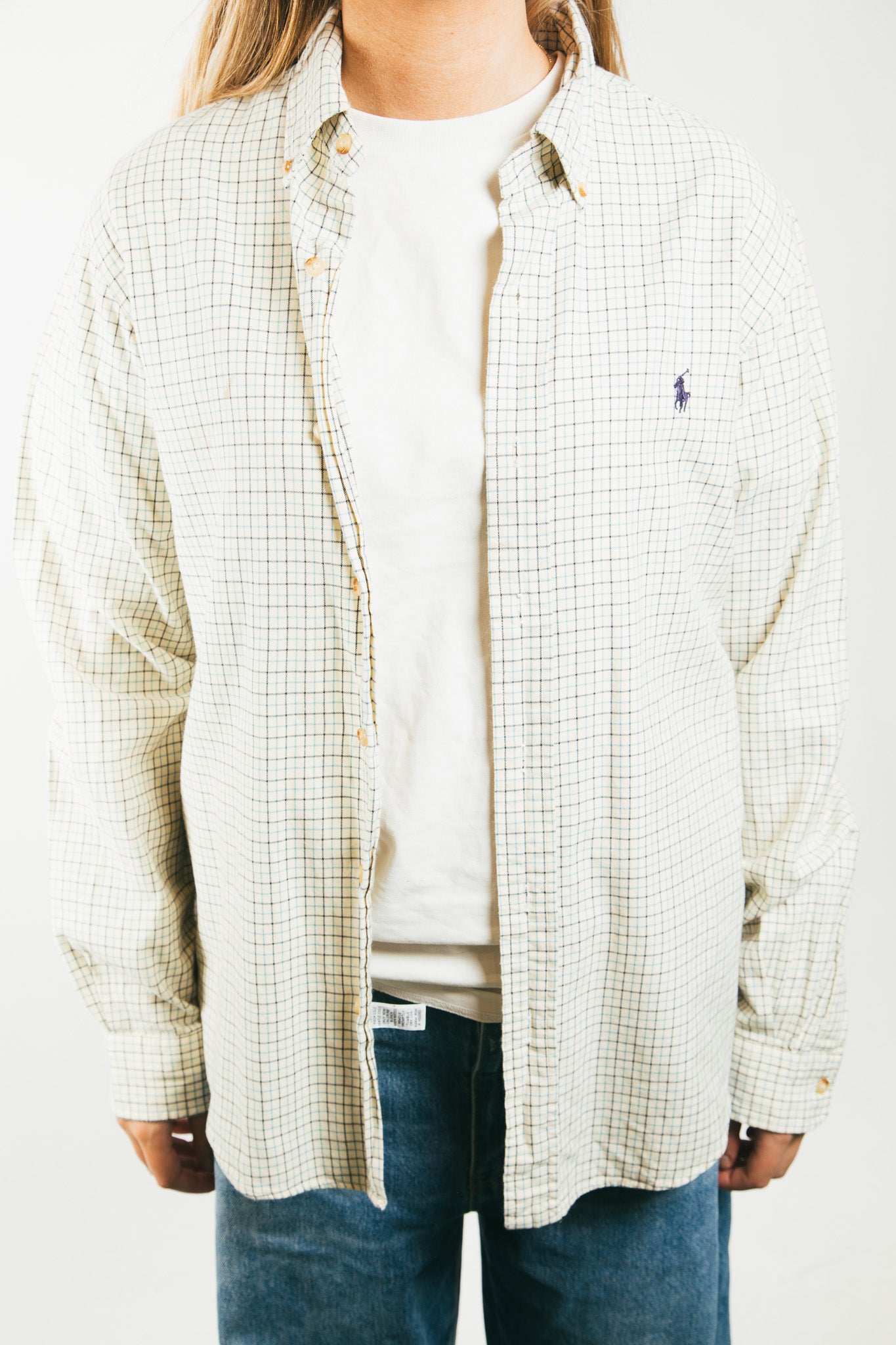 Ralph Lauren - Shirt (S)