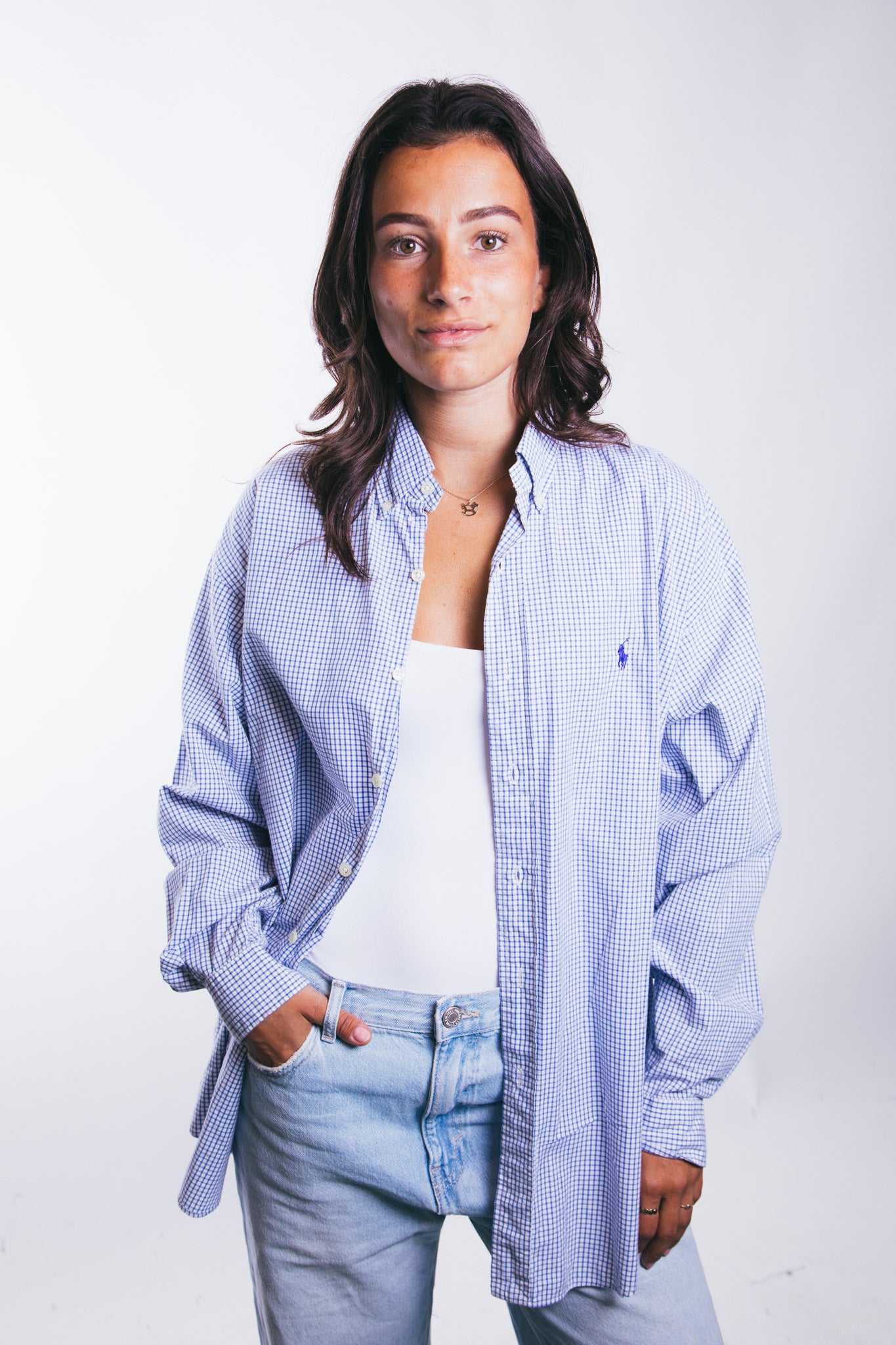 Ralph Lauren - Shirt (M)