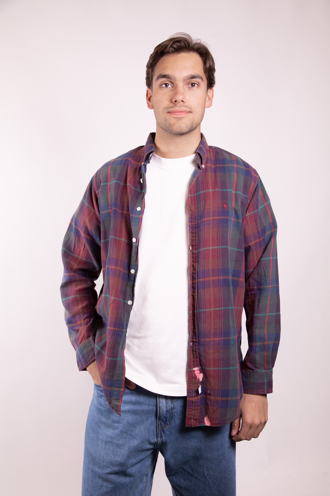 Ralph Lauren - Shirt (M)