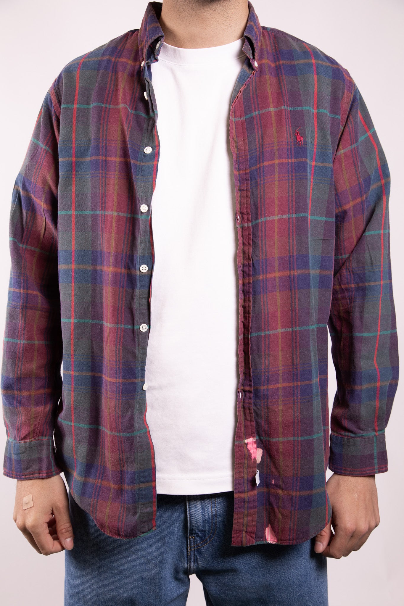 Ralph Lauren - Shirt (M)