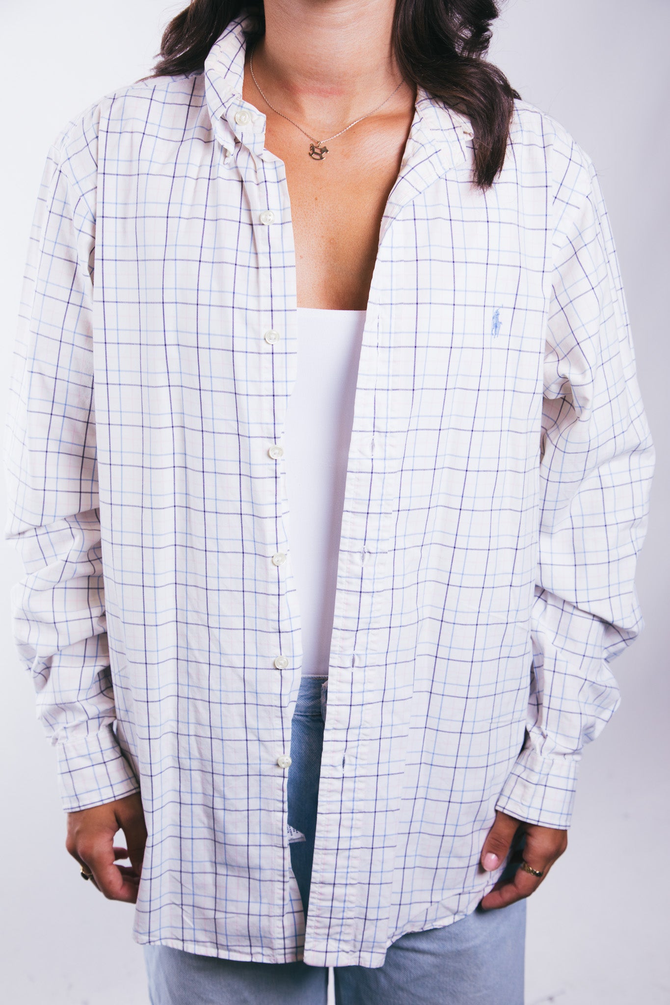 Ralph Lauren - Shirt (M)