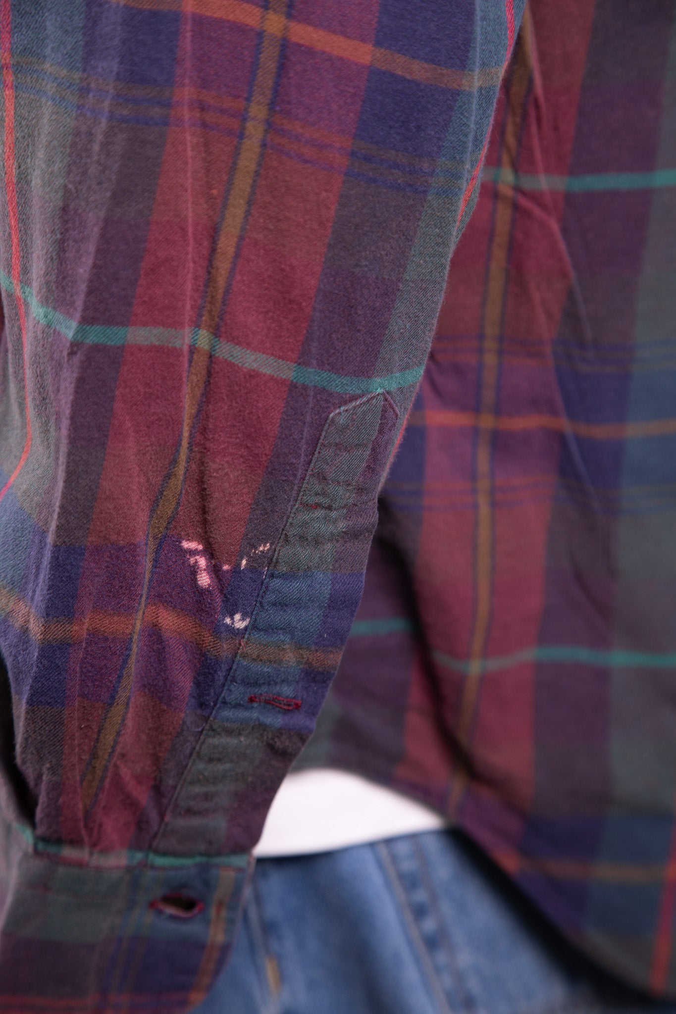 Ralph Lauren - Shirt (M)