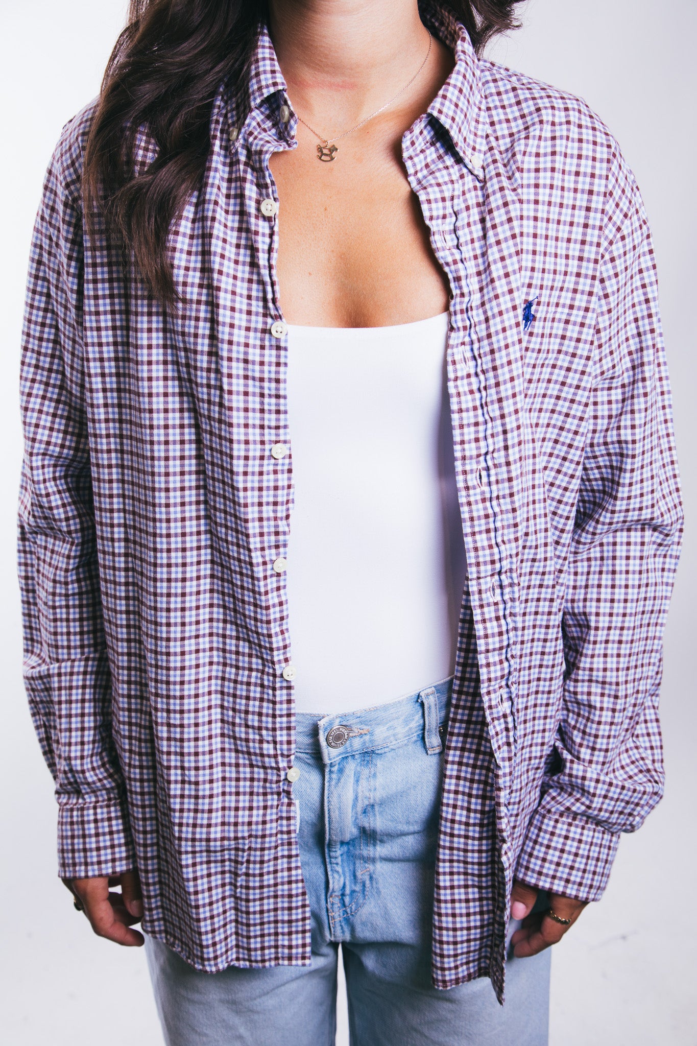 Ralph Lauren - Shirt (M)