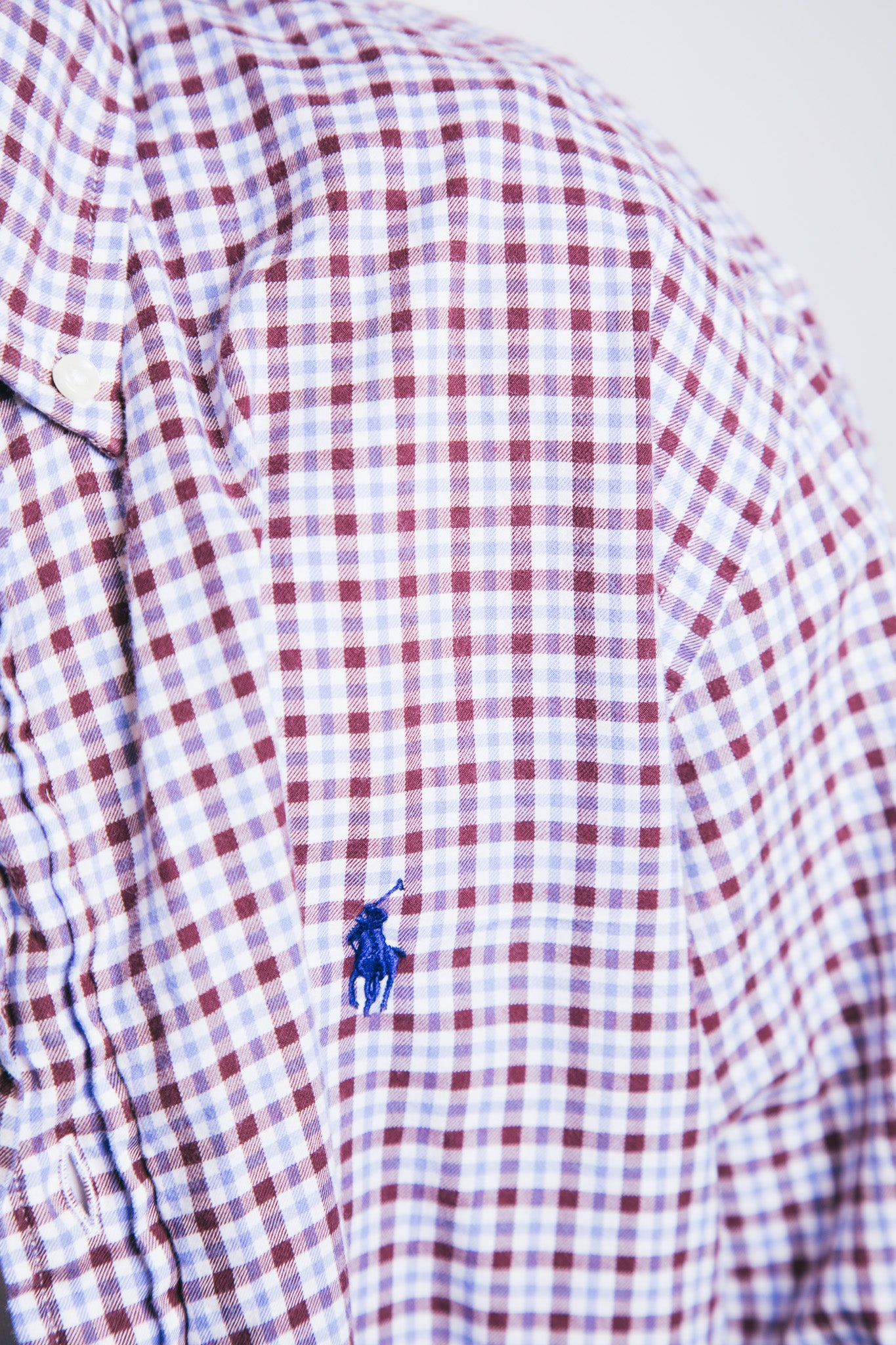Ralph Lauren - Shirt (M)