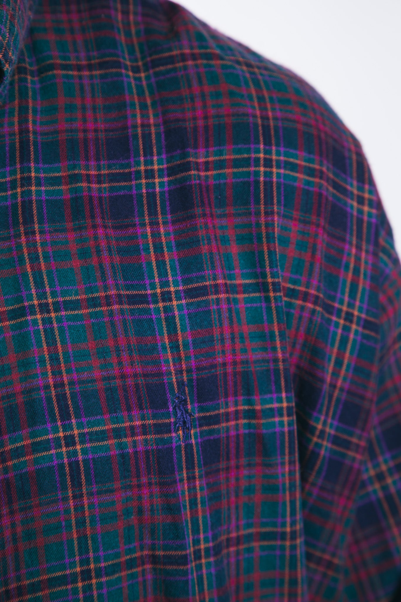 Ralph Lauren - Shirt (XXL)