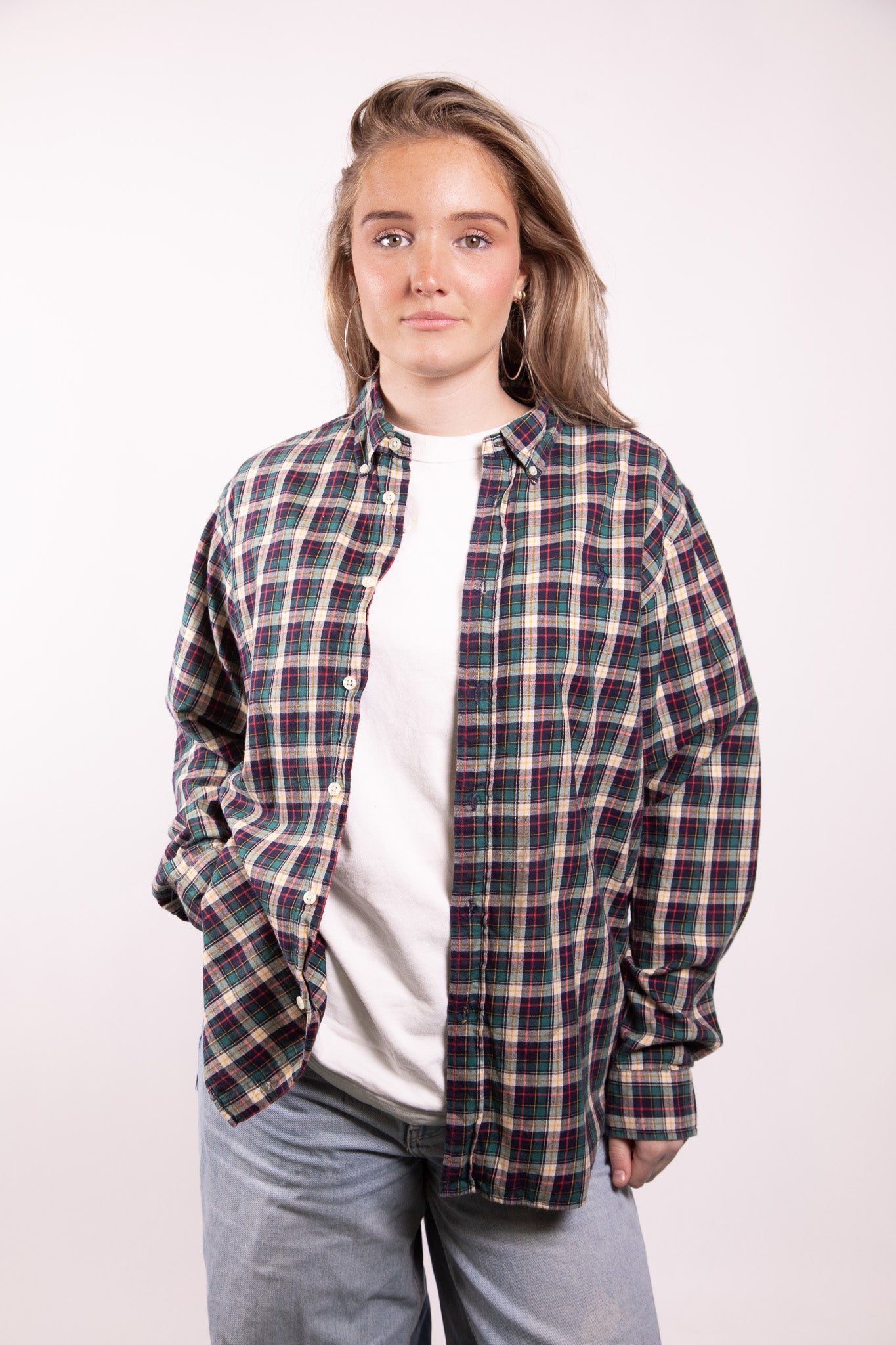 Ralph Lauren - Shirt (S)