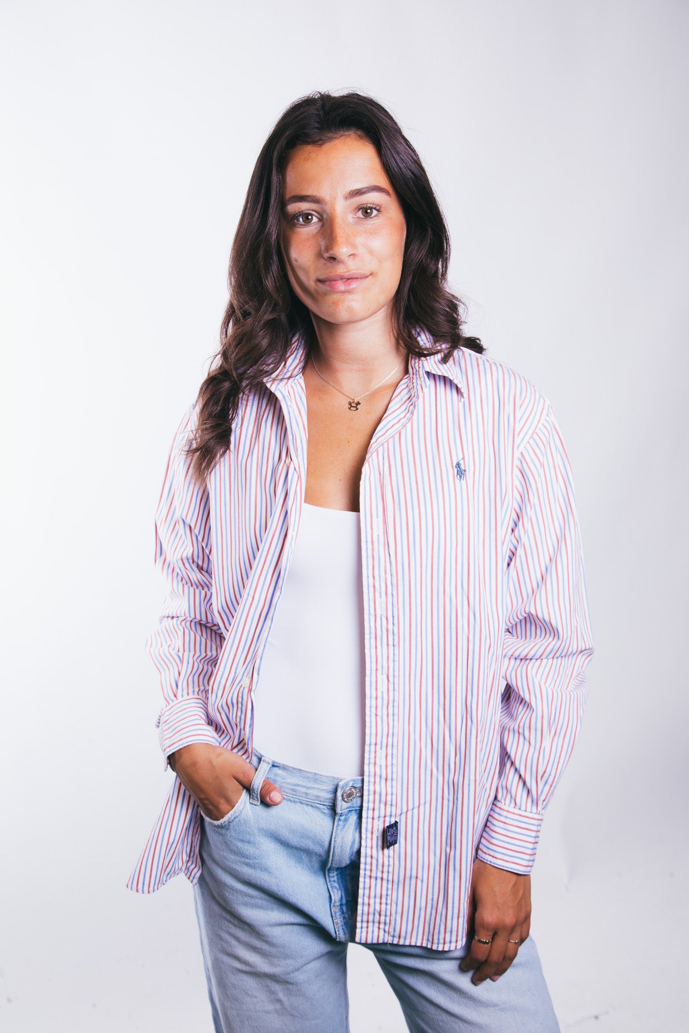 Ralph Lauren - Shirt (S)