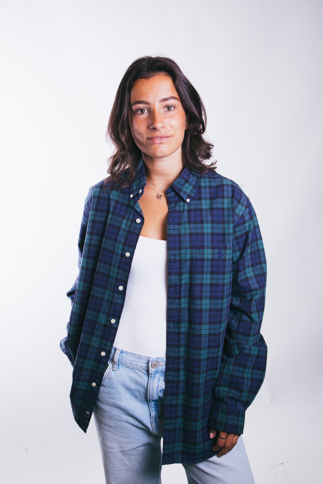 Ralph Lauren - Shirt (M)