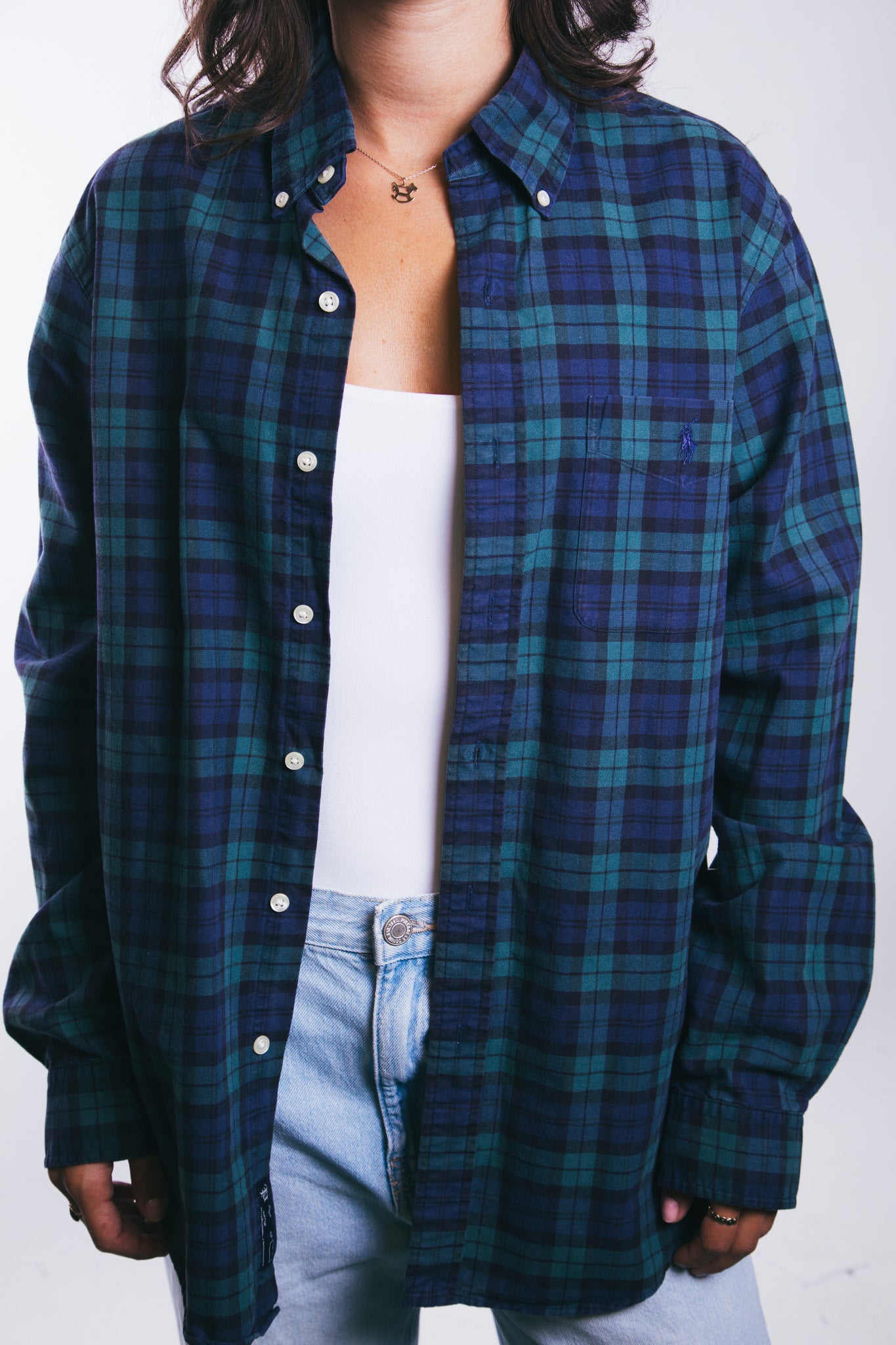 Ralph Lauren - Shirt (M)