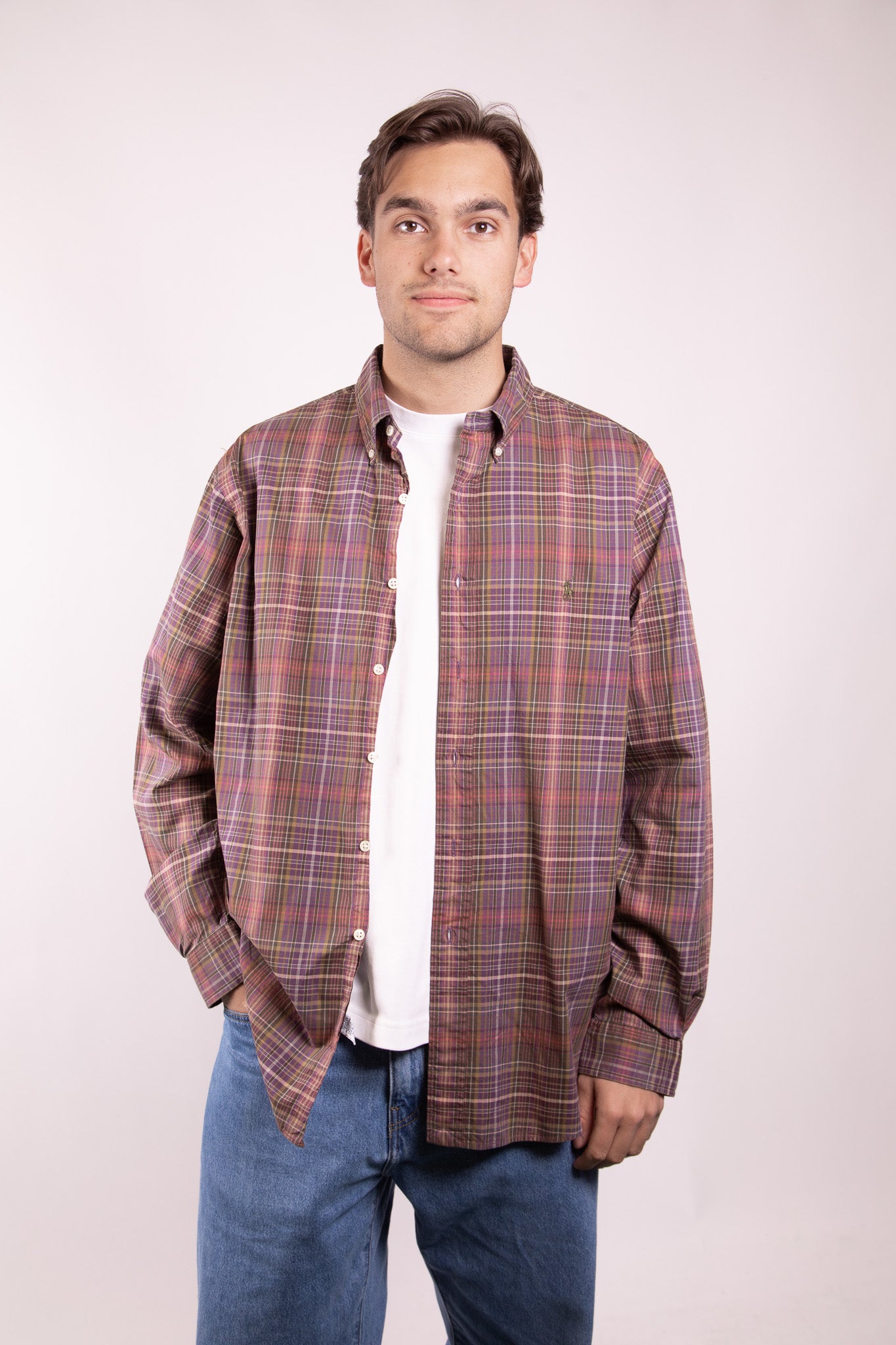 Ralph Lauren - Shirt (XL)