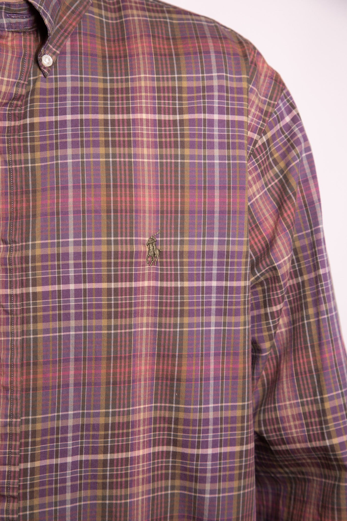 Ralph Lauren - Shirt (XL)