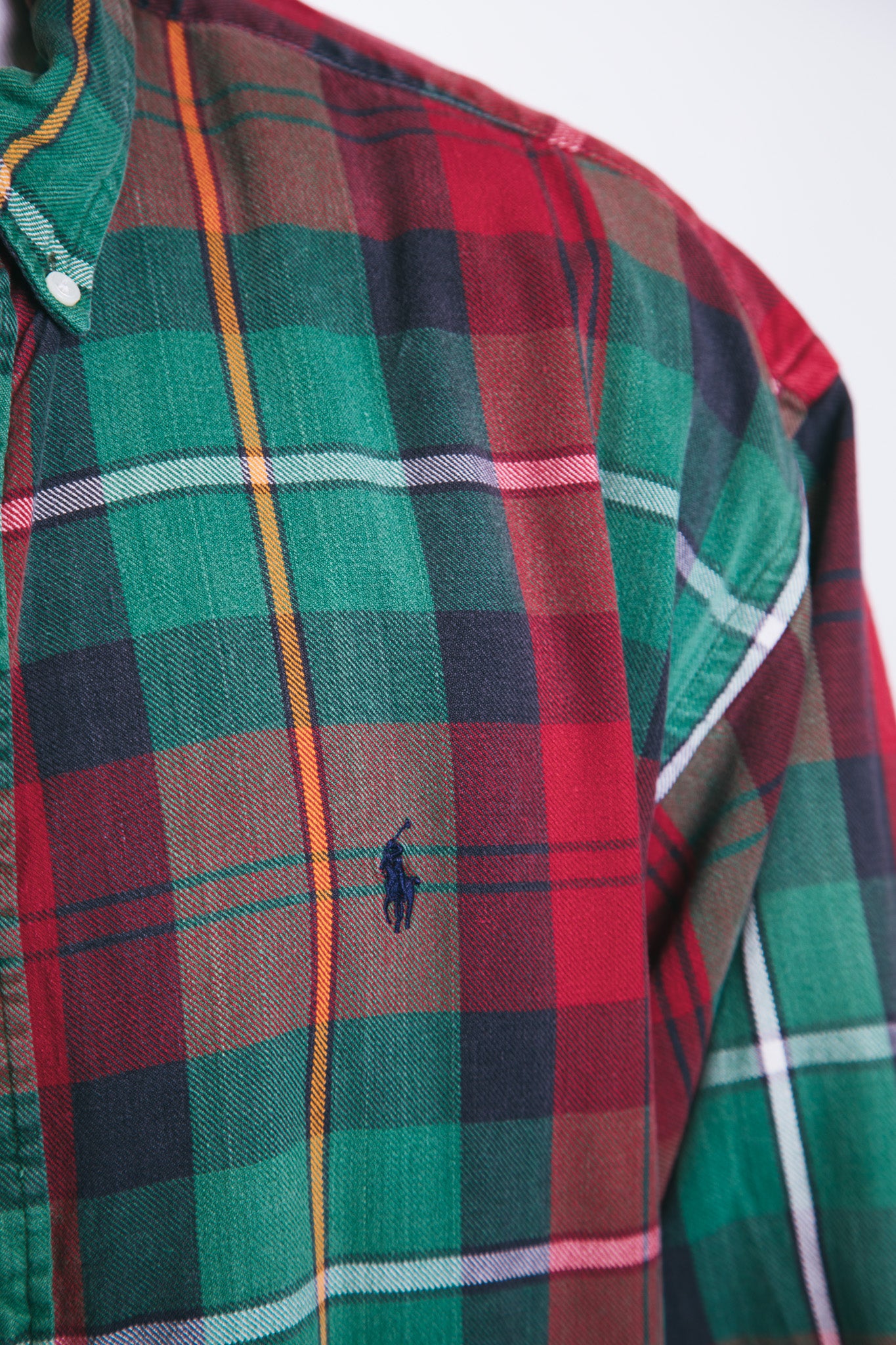 Ralph Lauren - Shirt (L)