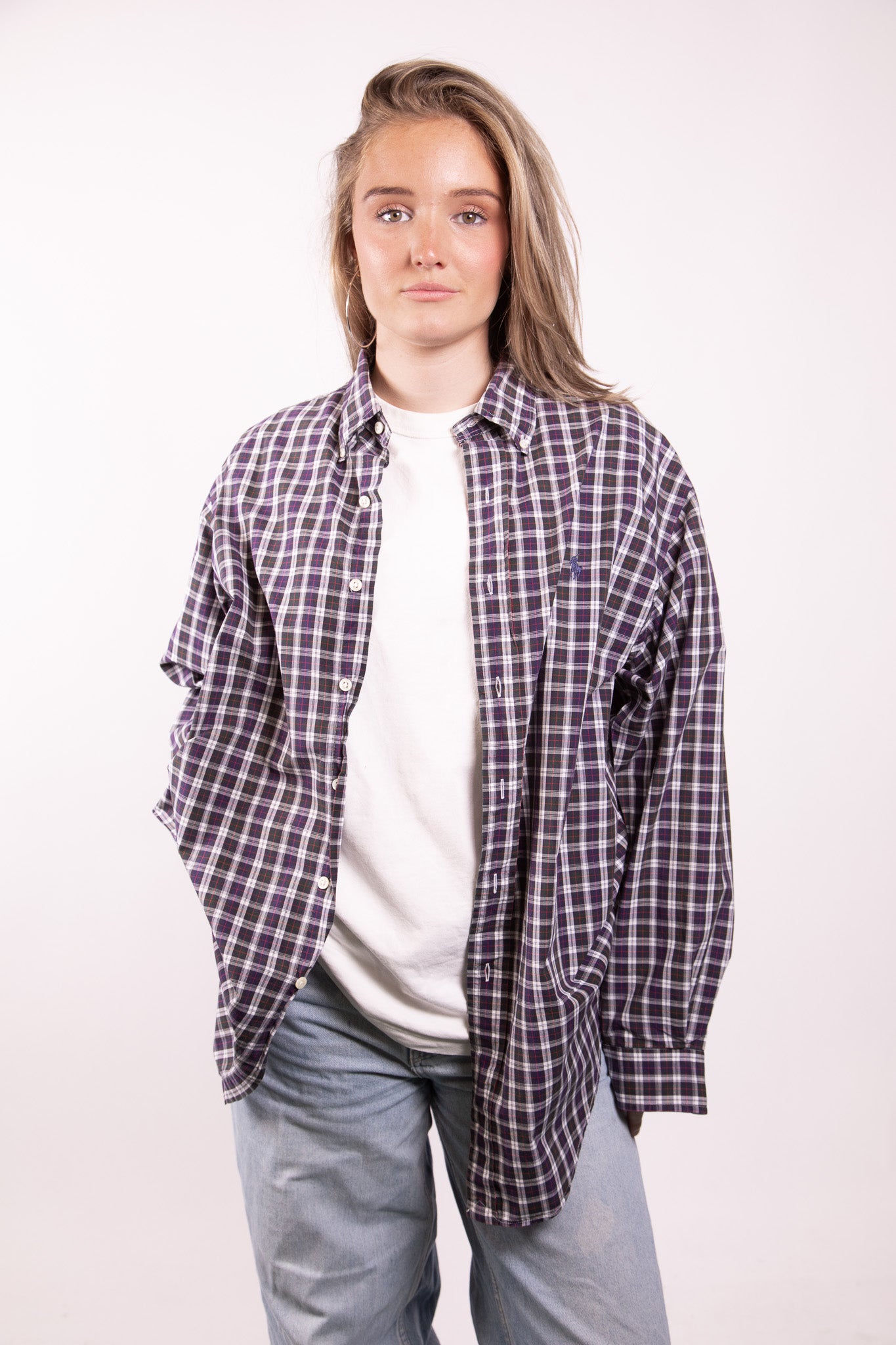 Ralph Lauren - Shirt (M)