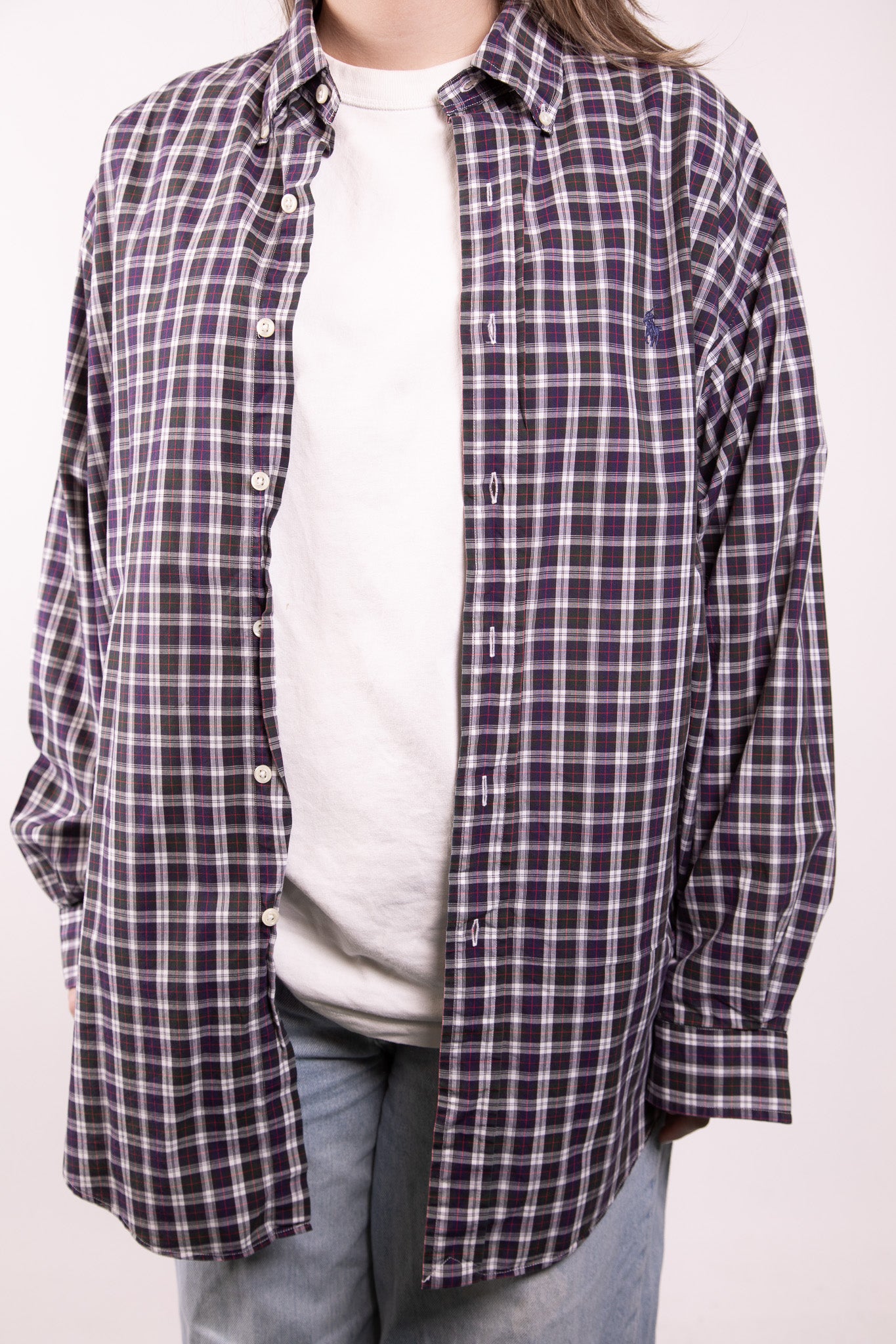 Ralph Lauren - Shirt (M)