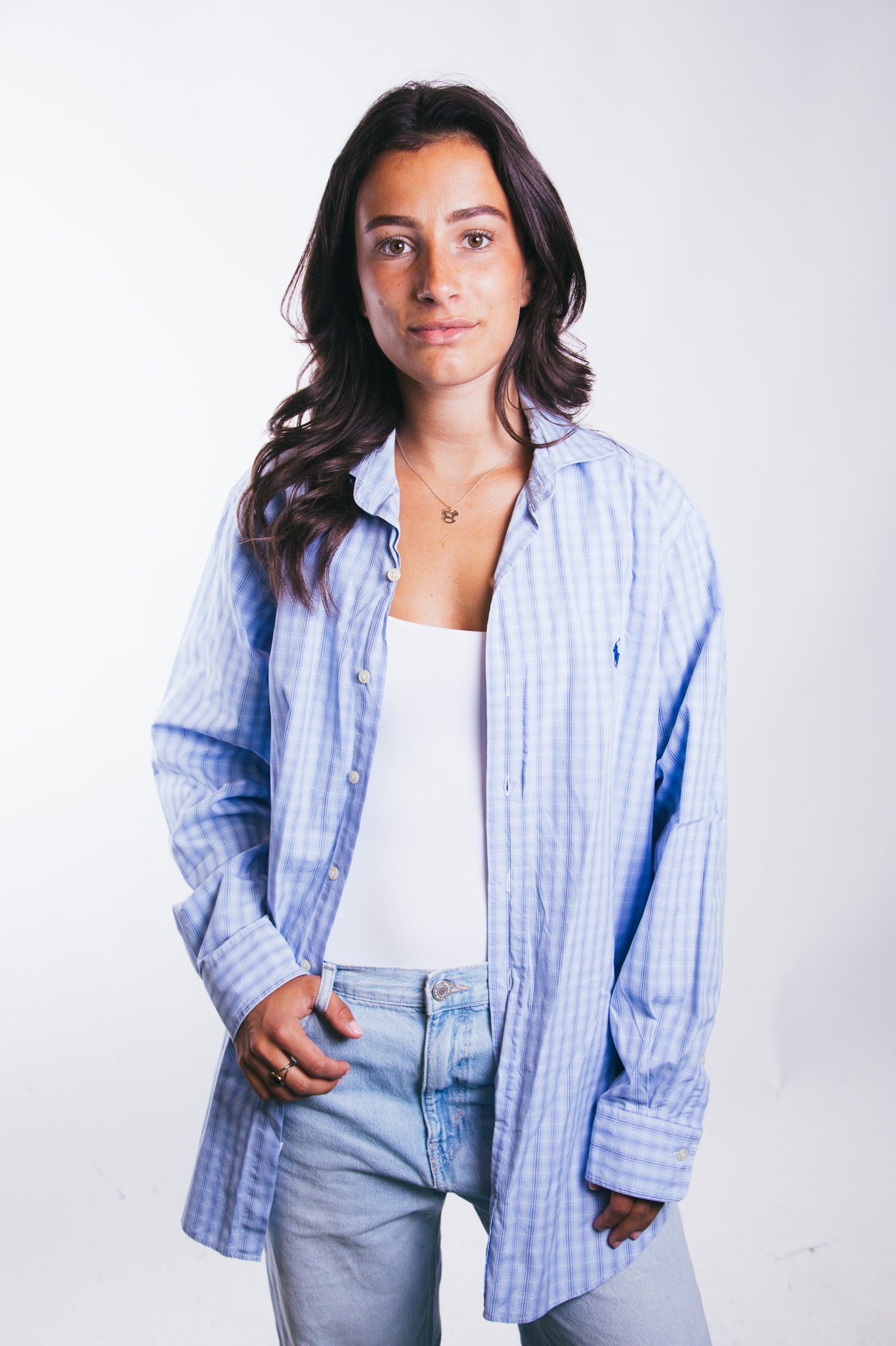 Ralph Lauren - Shirt (M)