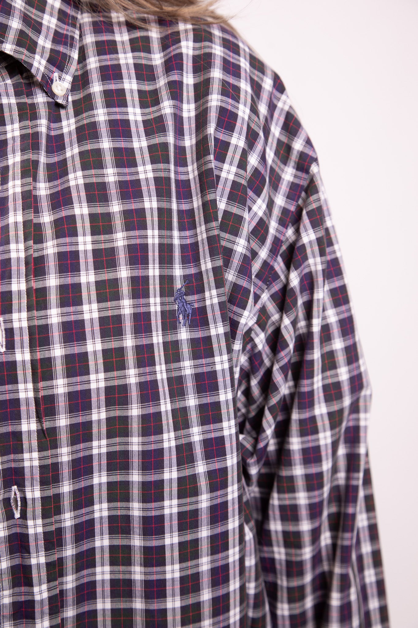 Ralph Lauren - Shirt (M)