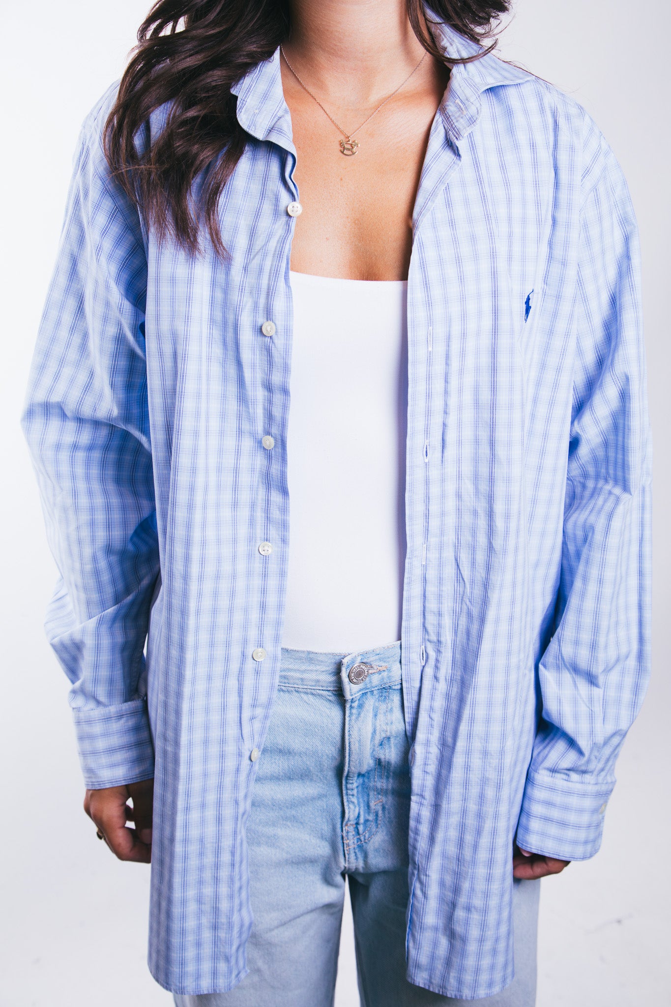 Ralph Lauren - Shirt (M)