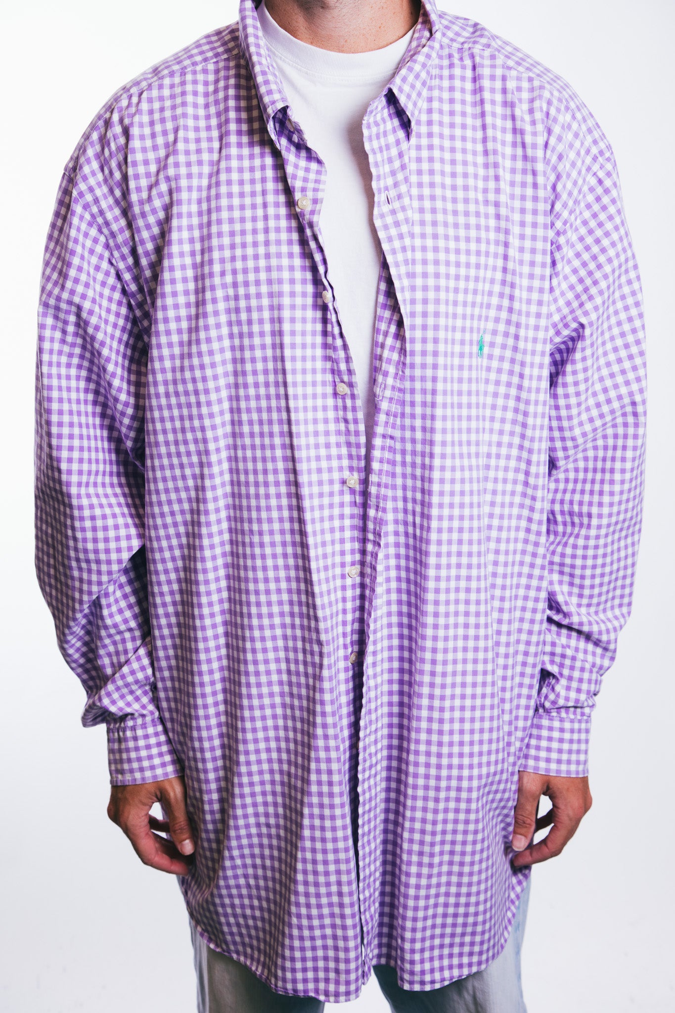 Ralph Lauren - Shirt (5XL)