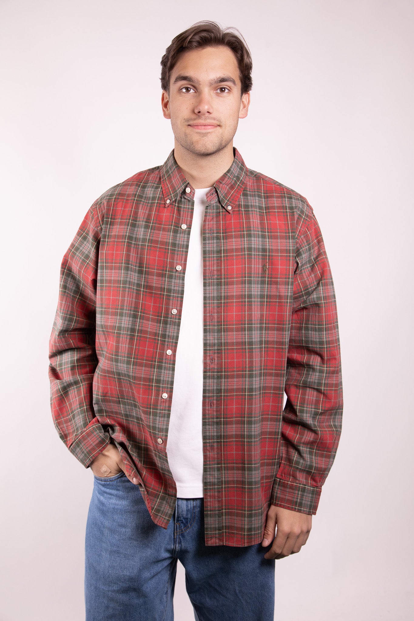 Ralph Lauren - Shirt (XL)