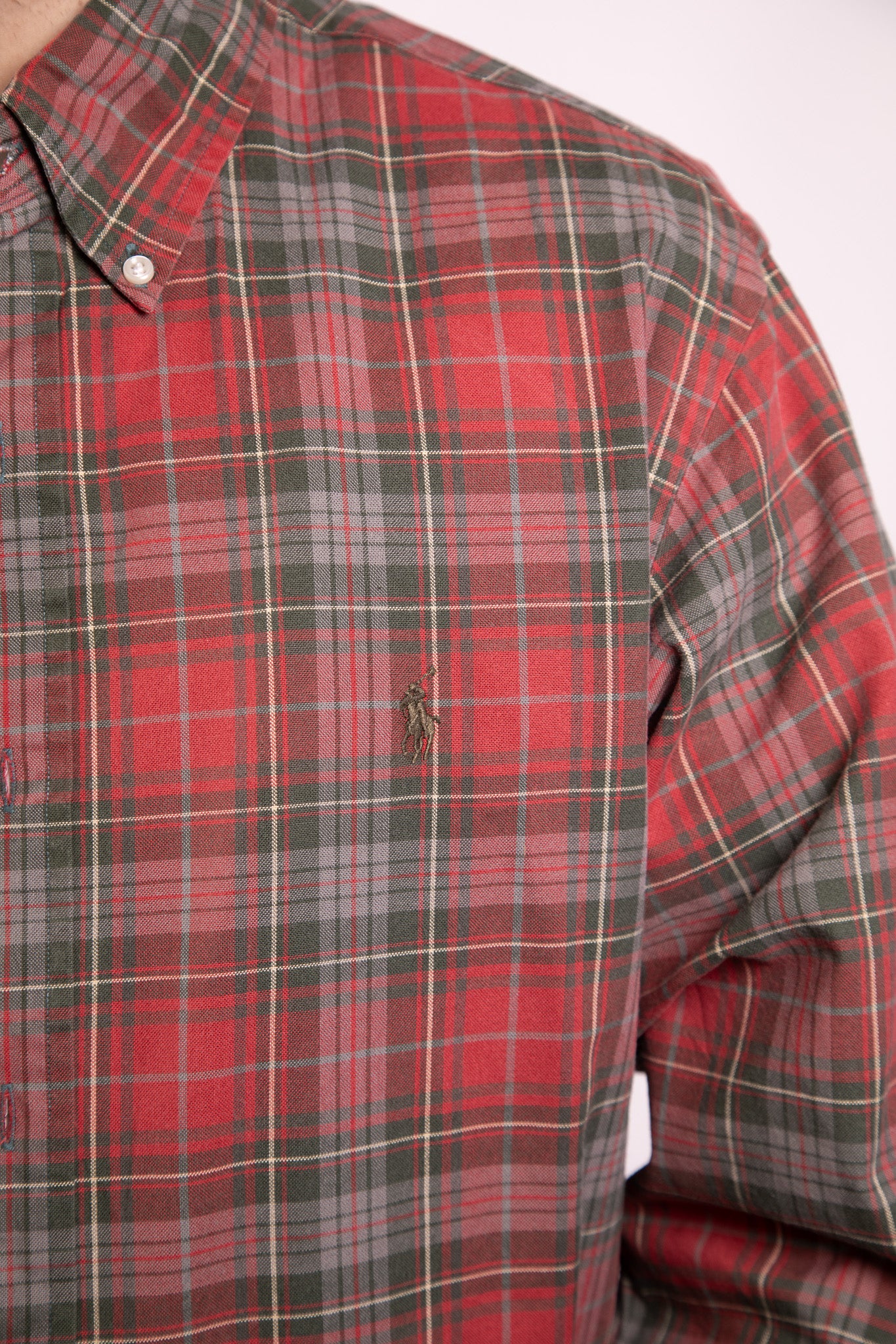 Ralph Lauren - Shirt (XL)
