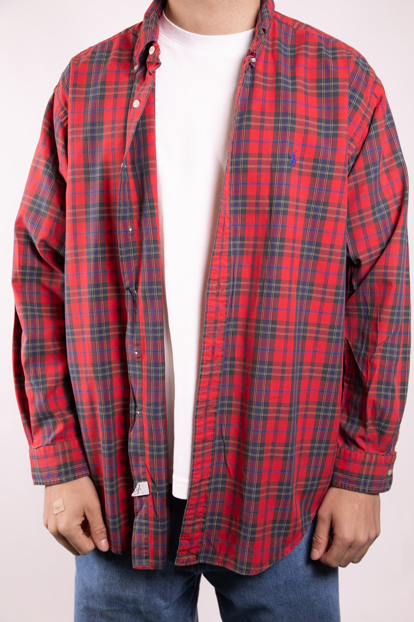 Ralph Lauren - Shirt (L)