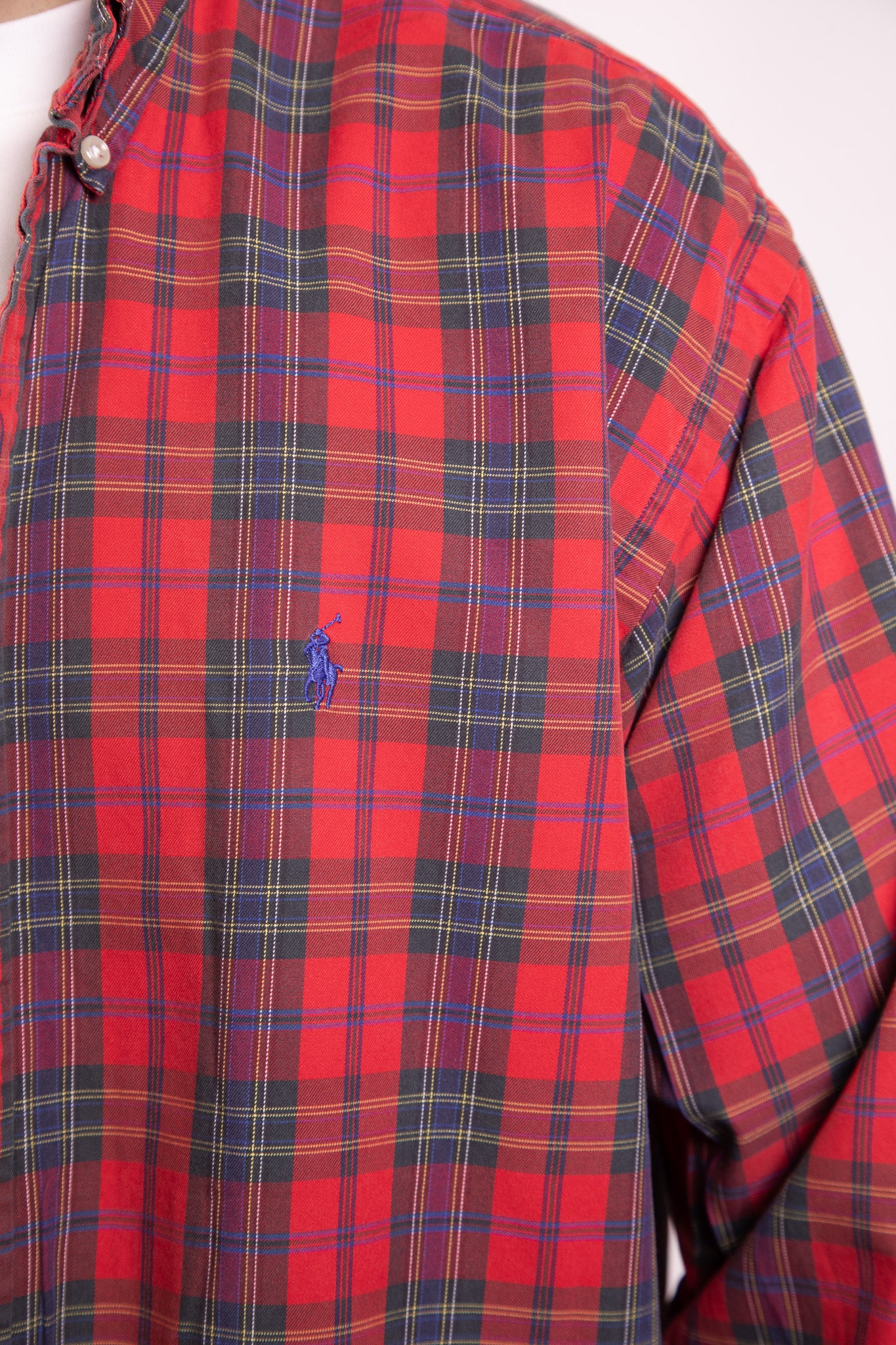 Ralph Lauren - Shirt (L)